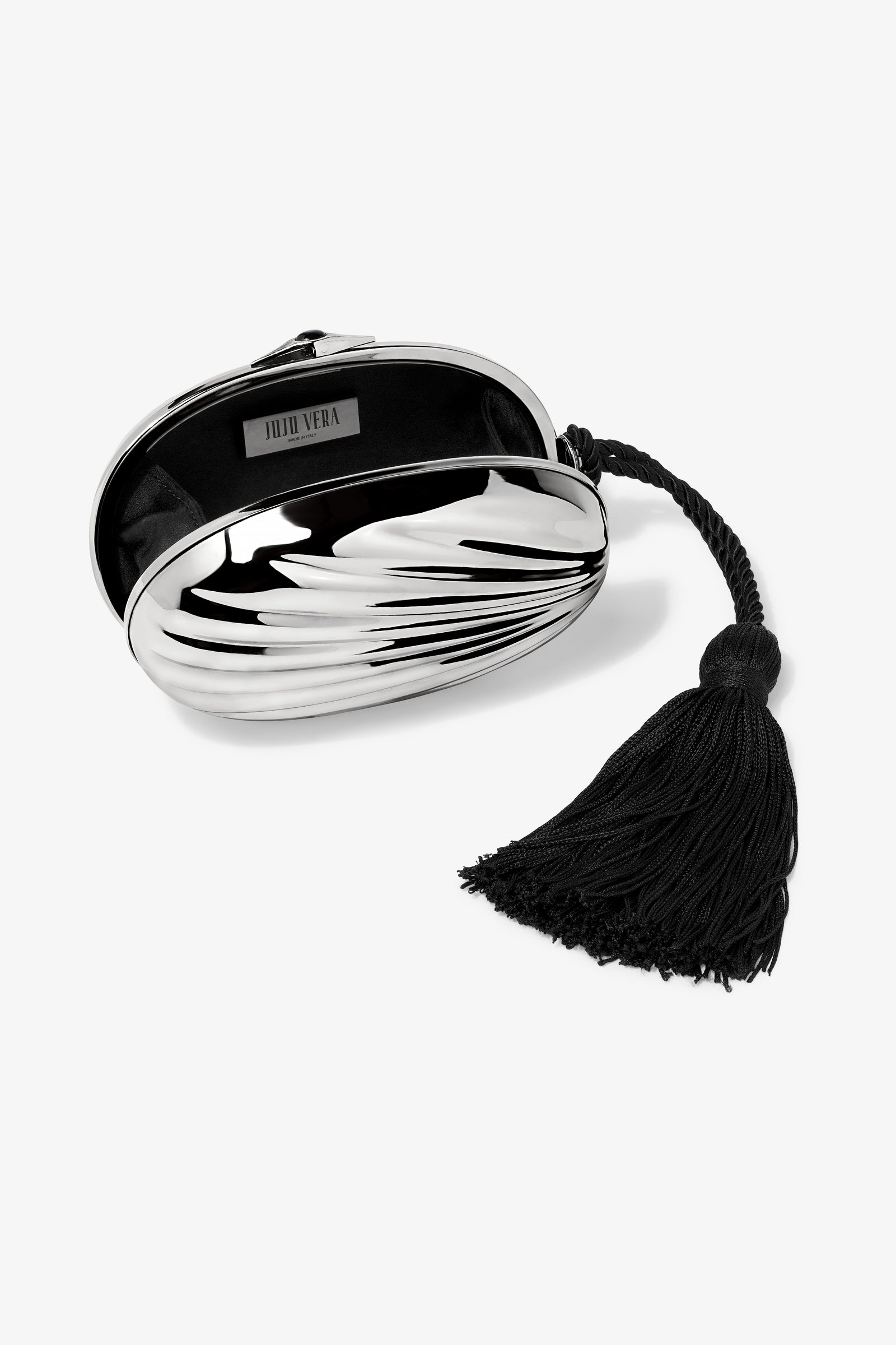 Petra Tassel Clutch image 2