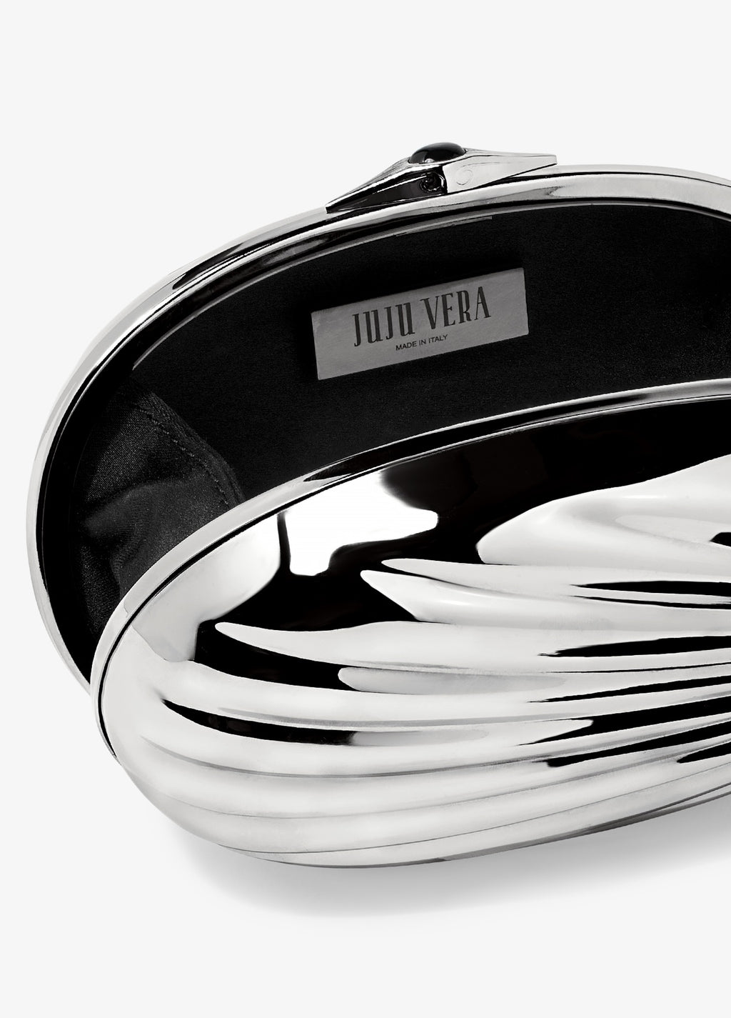 Petra Tassel Clutch image 3