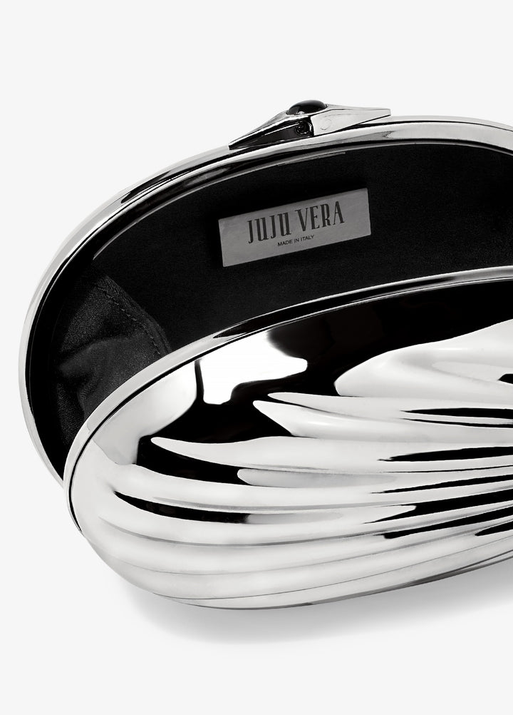Petra Tassel Clutch
