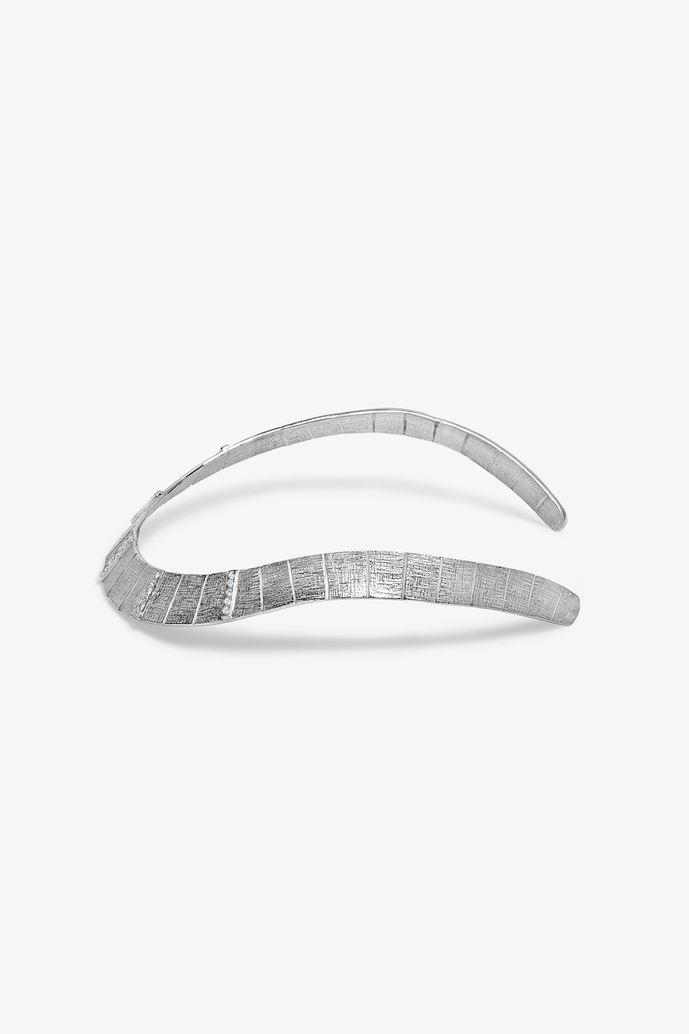 Athena Deco Collar