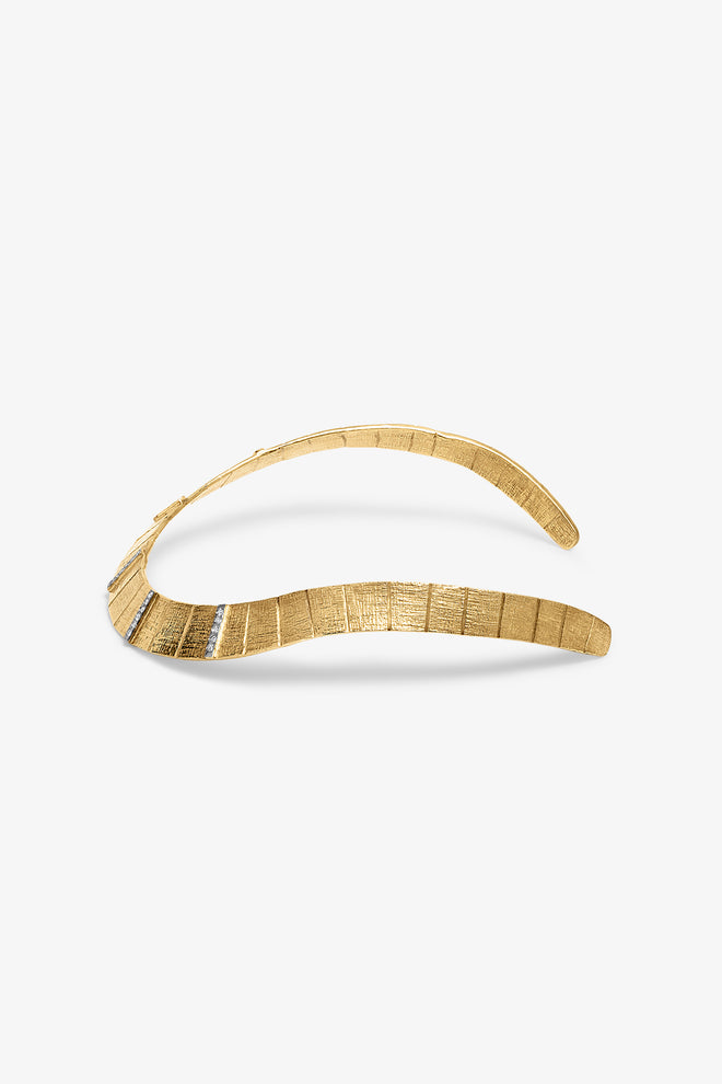 Athena Deco Collar