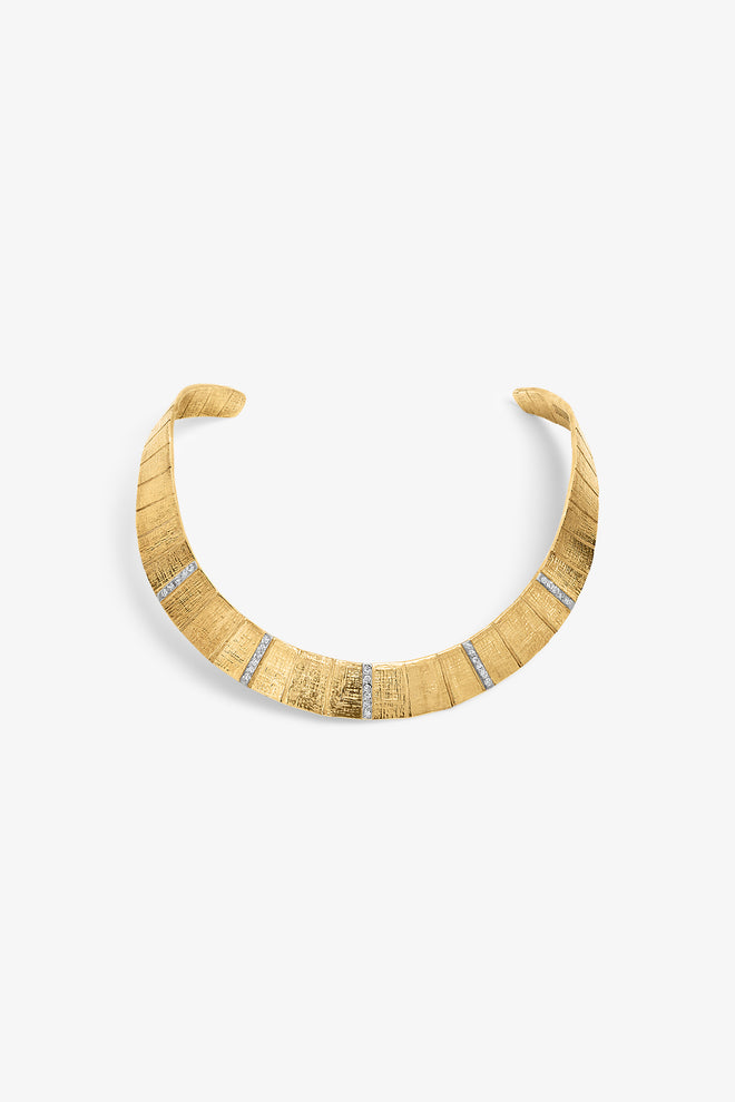 Athena Deco Collar