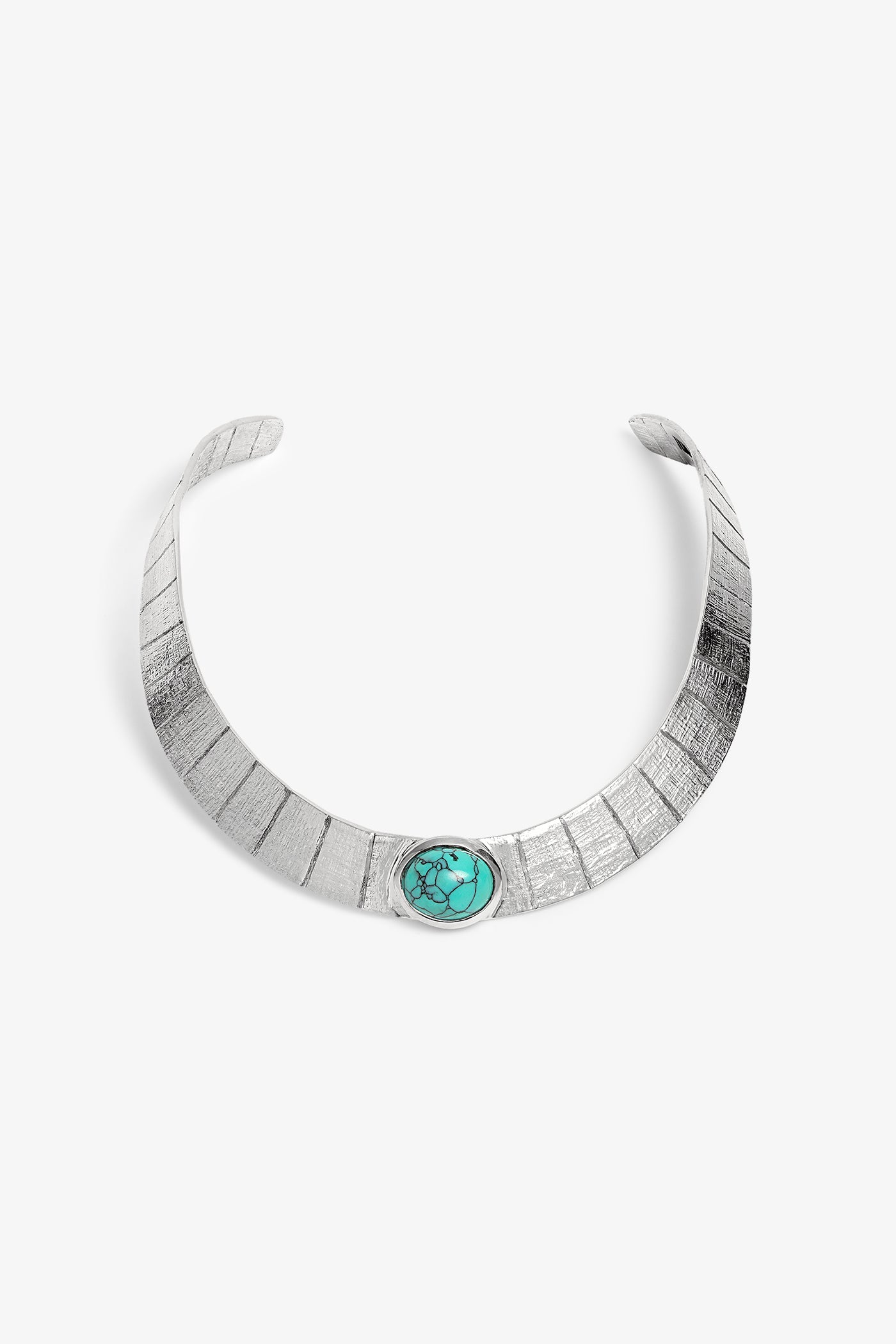 Athena Turquoise Collar