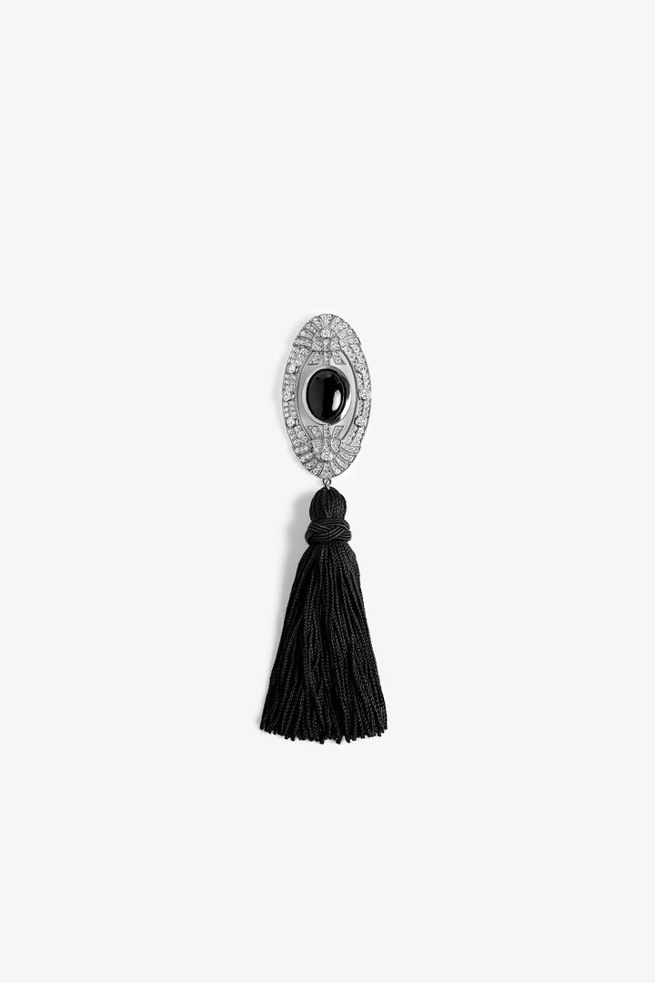 The Vienna Brooch