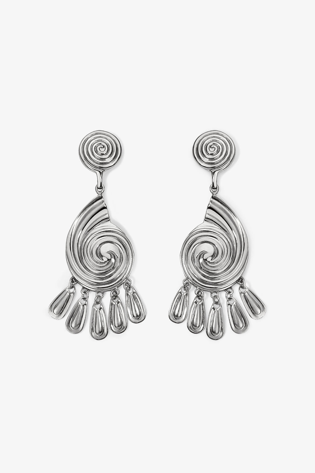Eliza Earrings