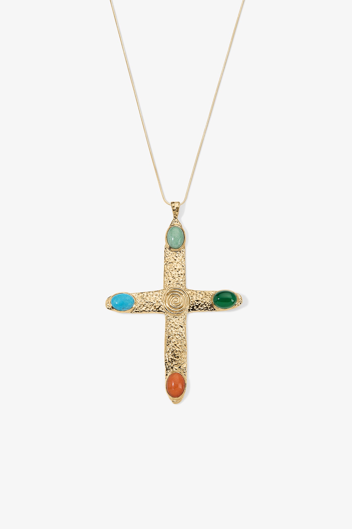 Mila Pendant