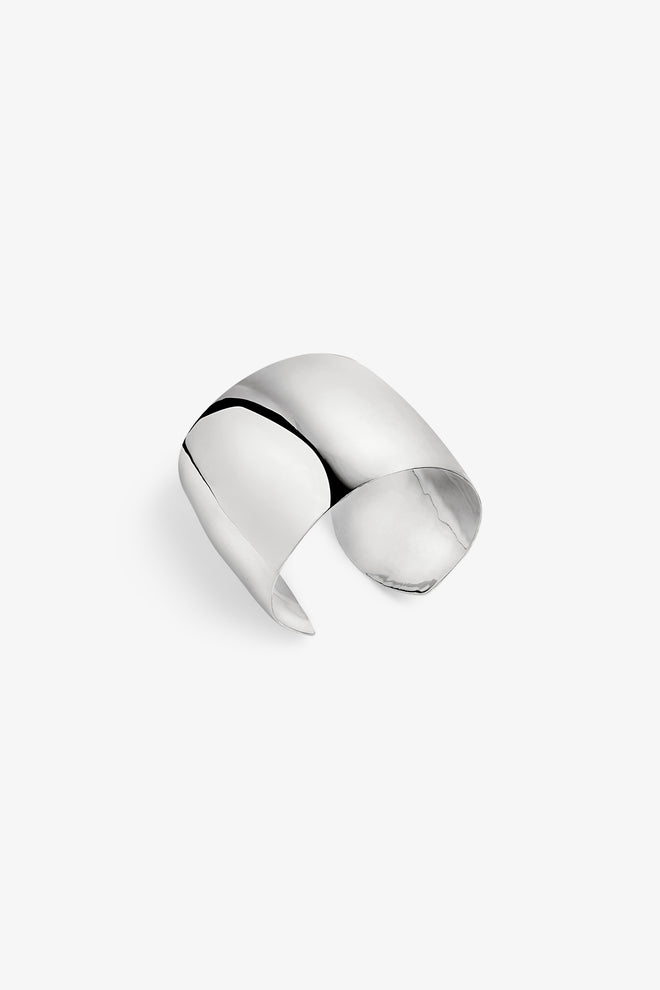Gemma Cuff Bracelet