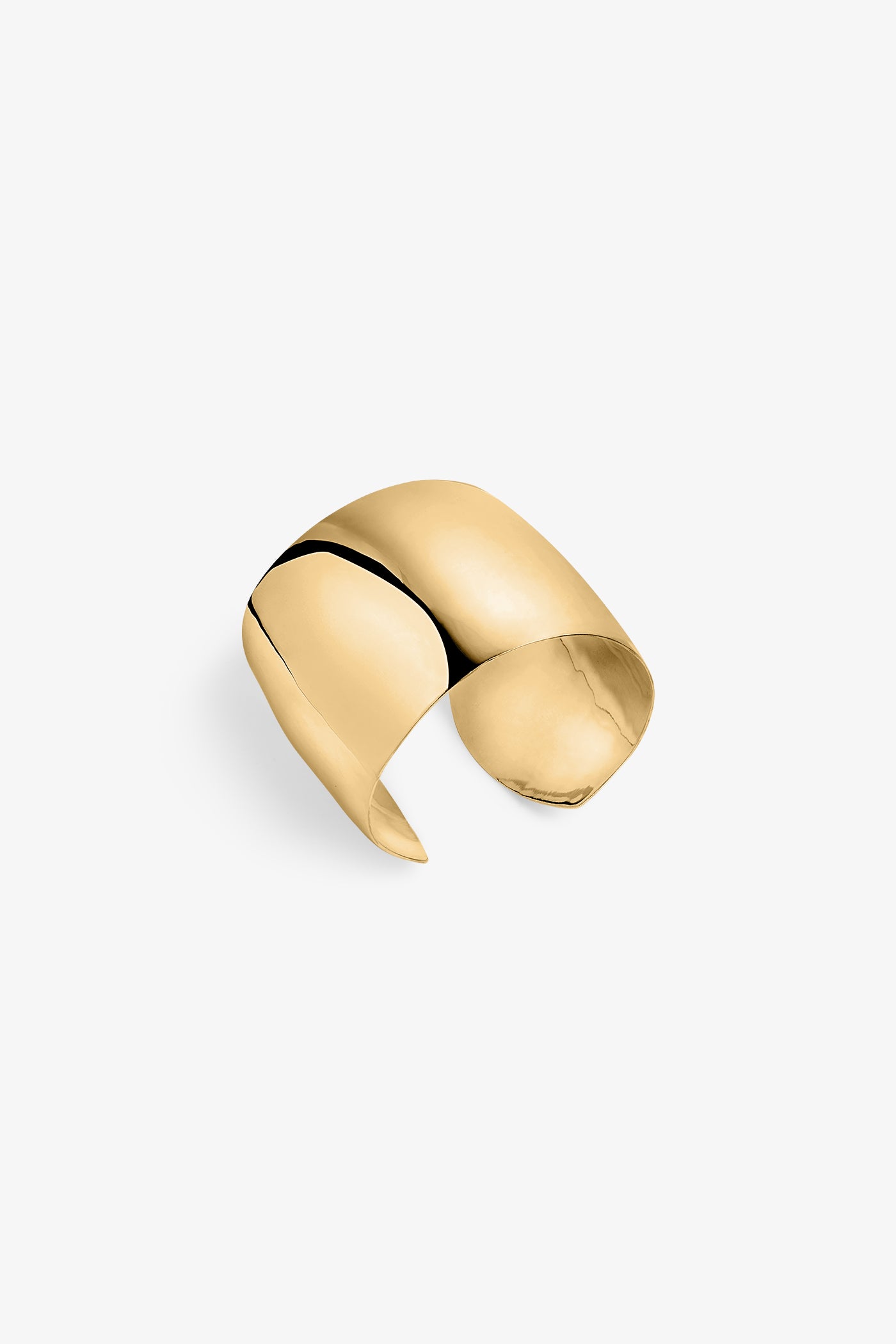 jimmysea oh dwag ブレスレット Gemma Cuff Bracelet - JUJU VERA