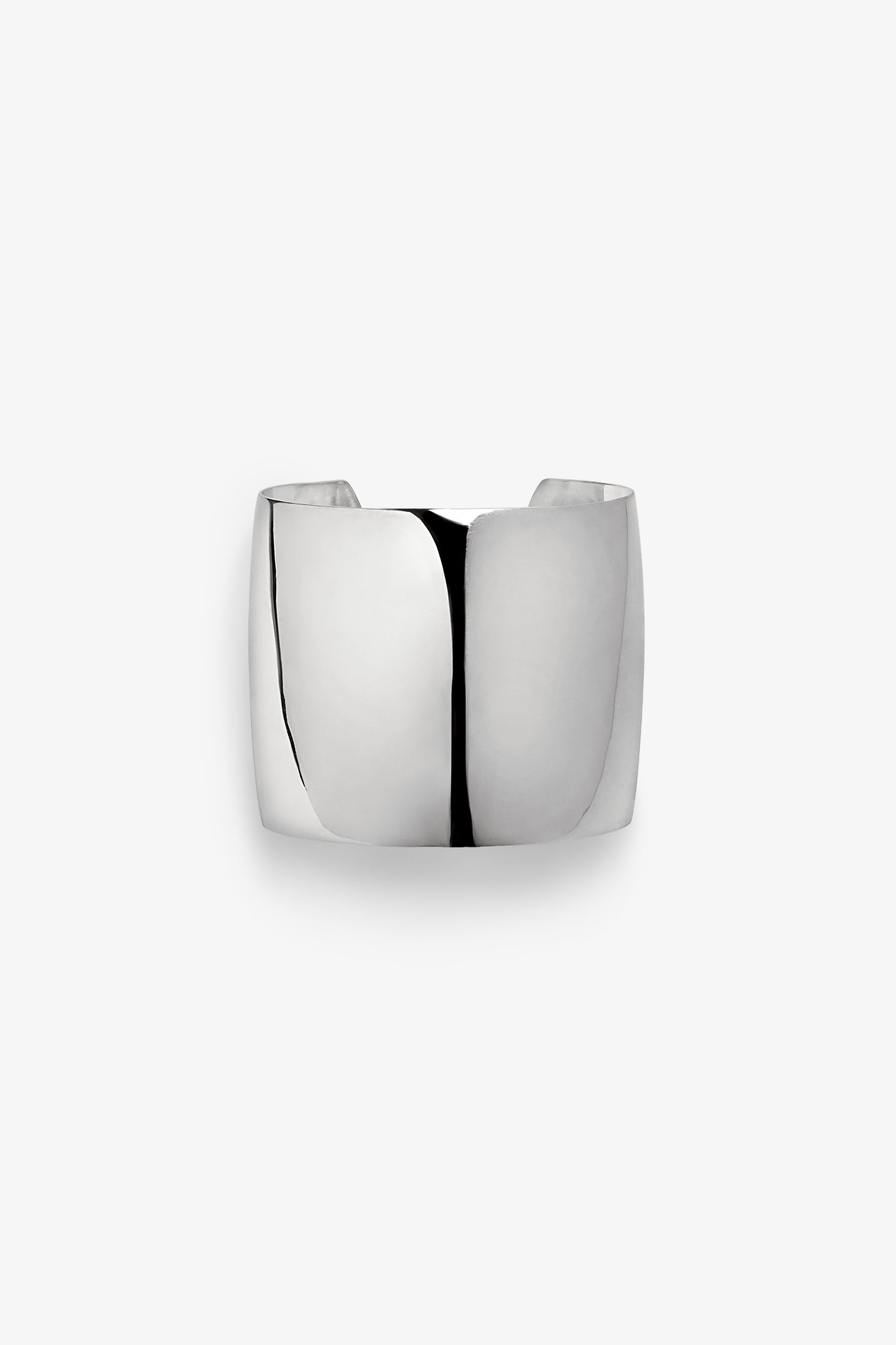 Gemma Cuff Bracelet