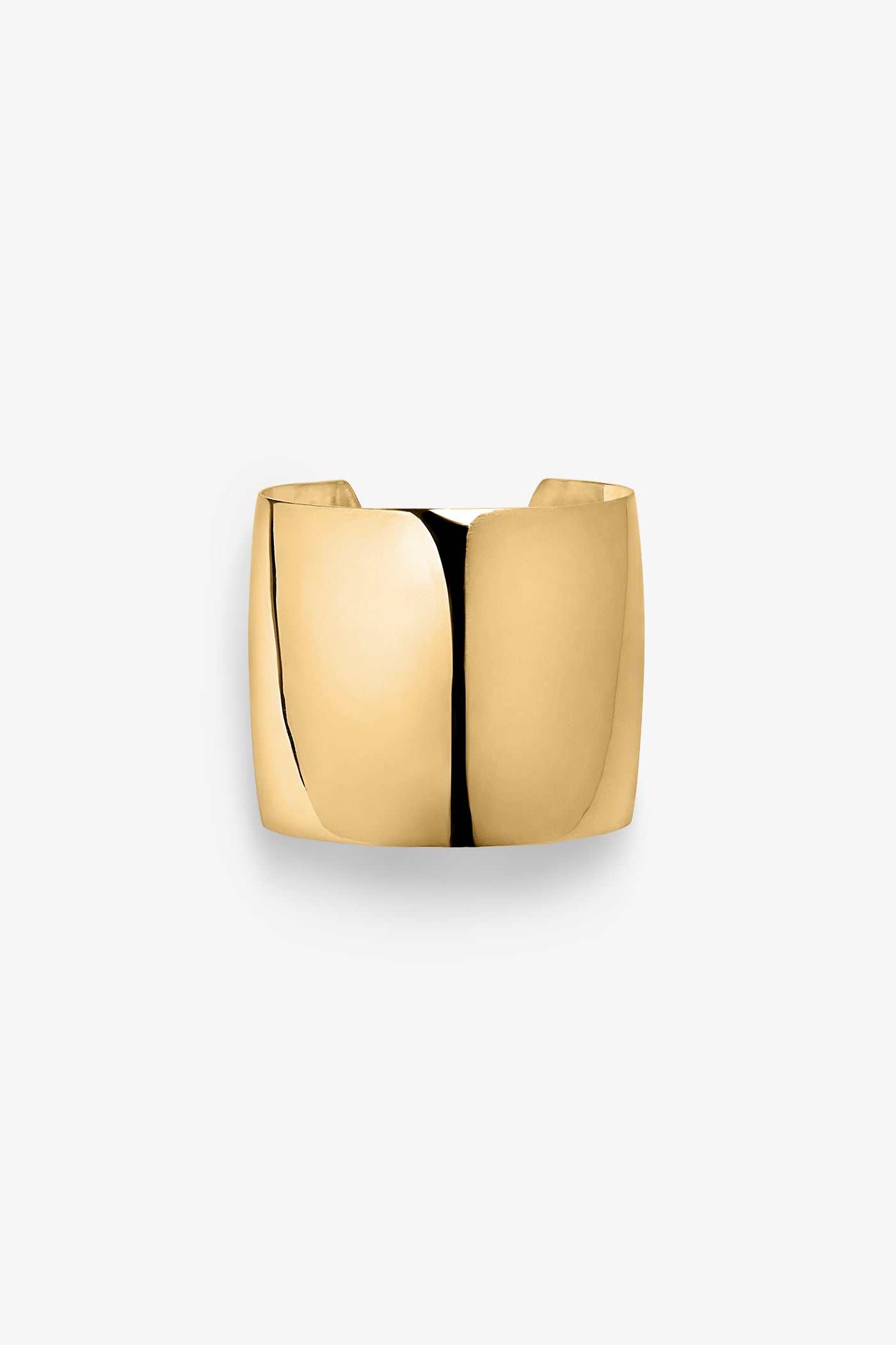 Gemma Cuff Bracelet - JUJU VERA
