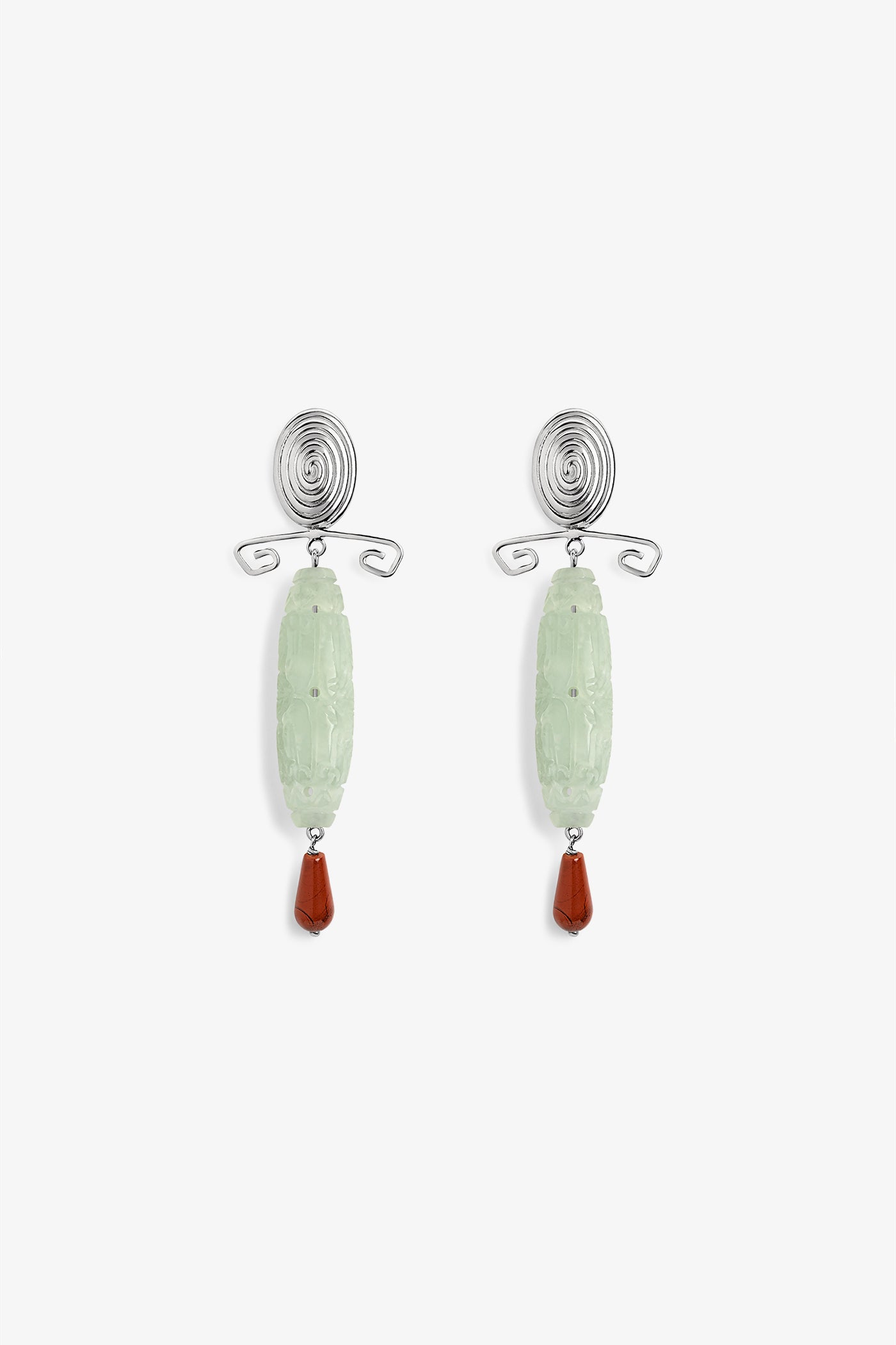 Nile Earrings