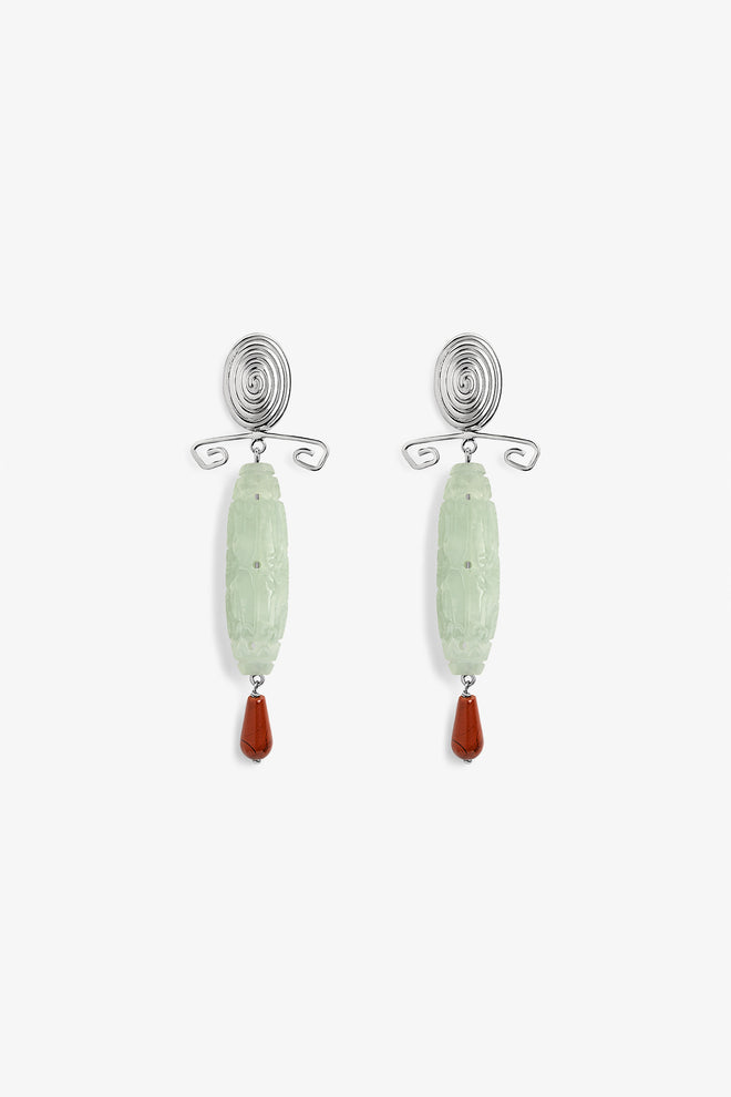 Nile Earrings