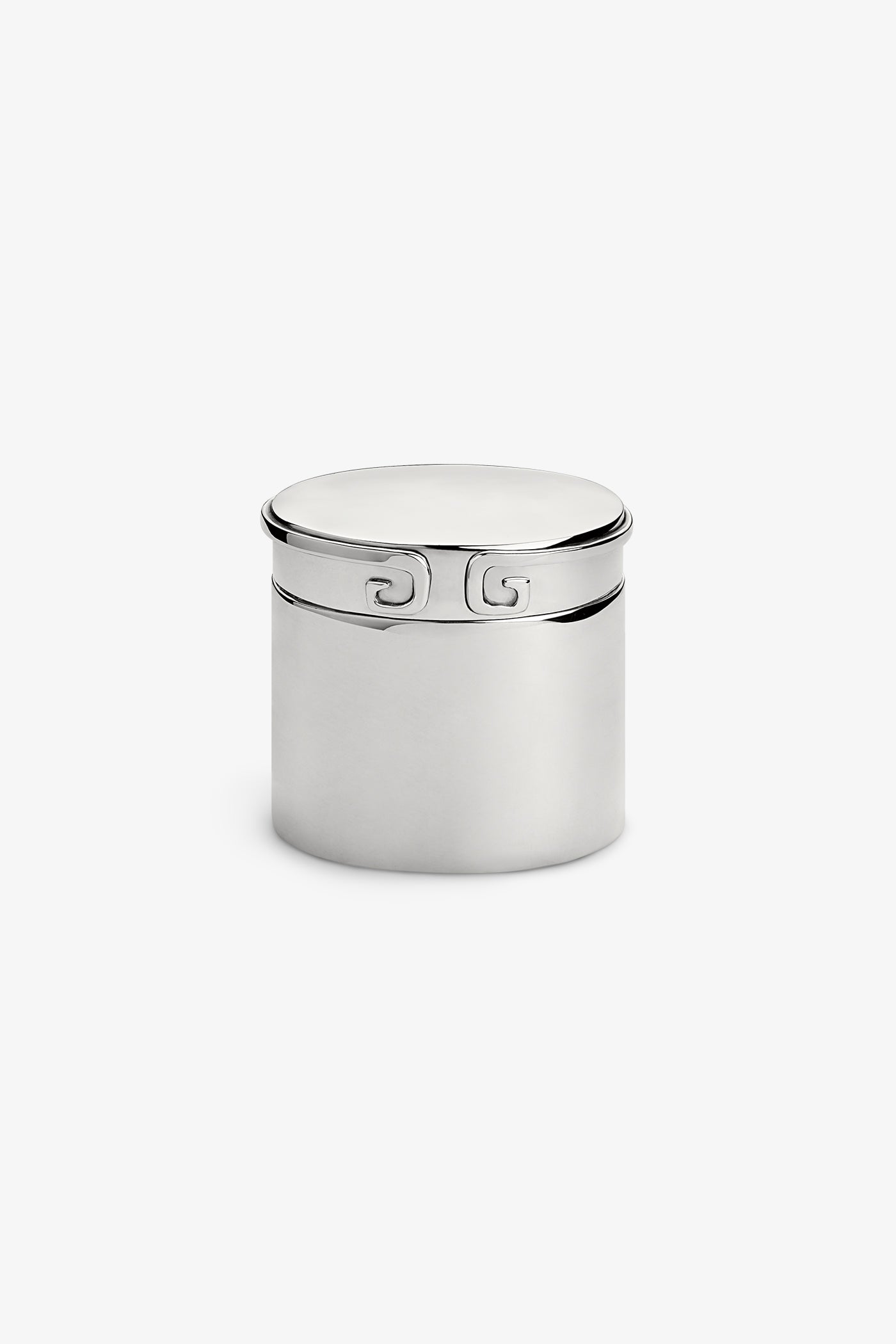 Greco Pillbox