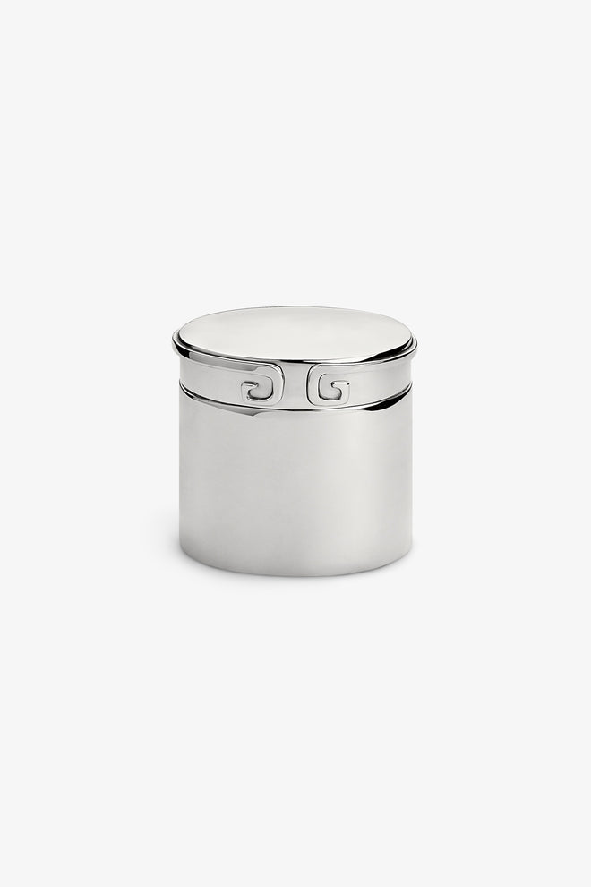 Greco Pillbox