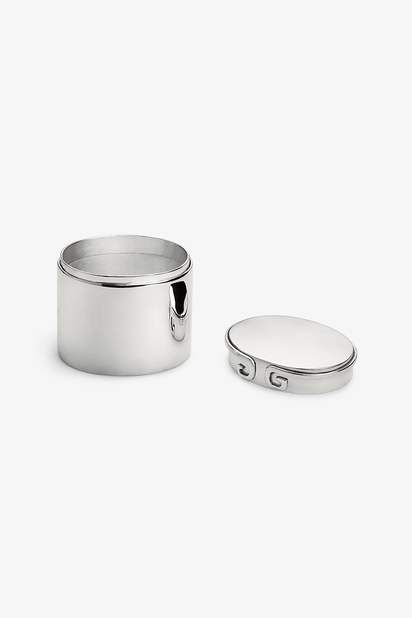 Greco Pillbox