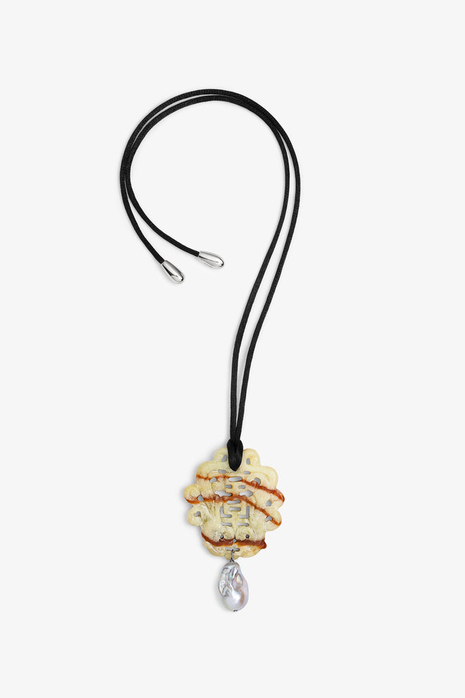 Selene Pendant