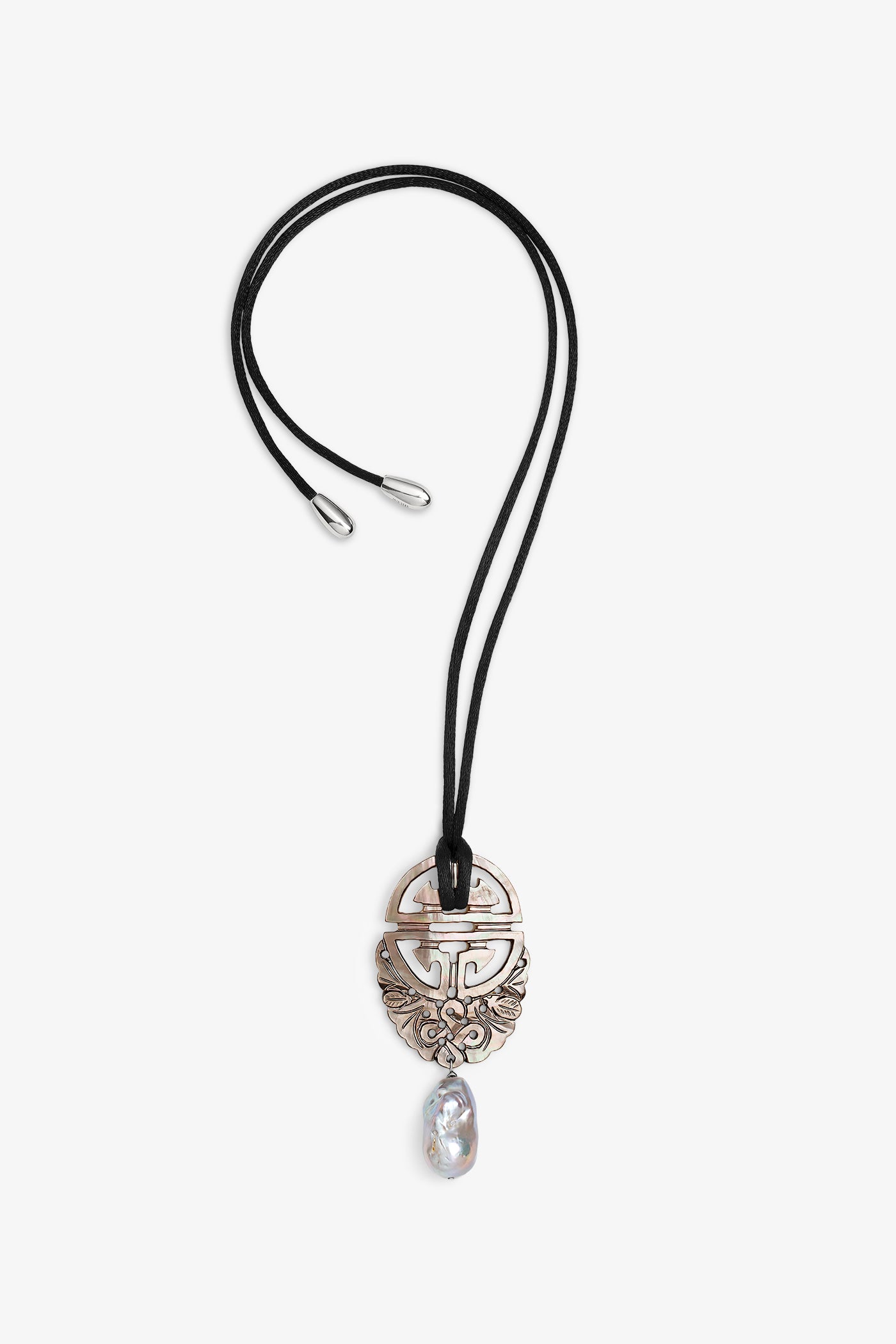 Calliope Pendant
