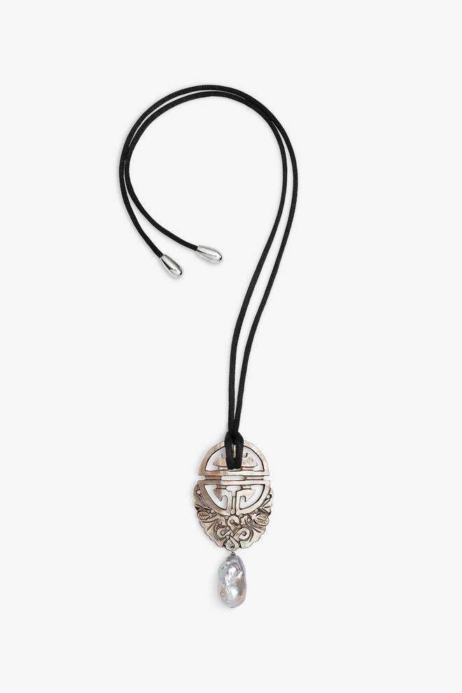 Calliope Pendant