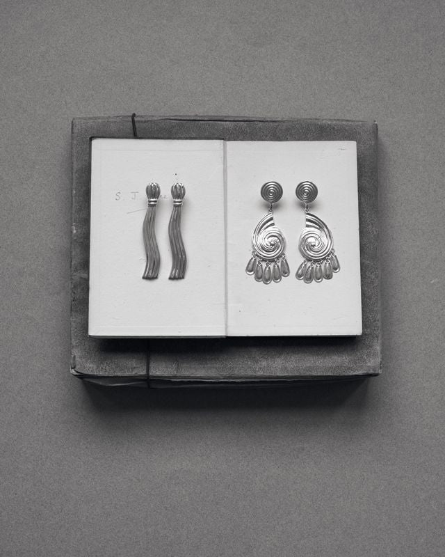Antonella Earrings image 11