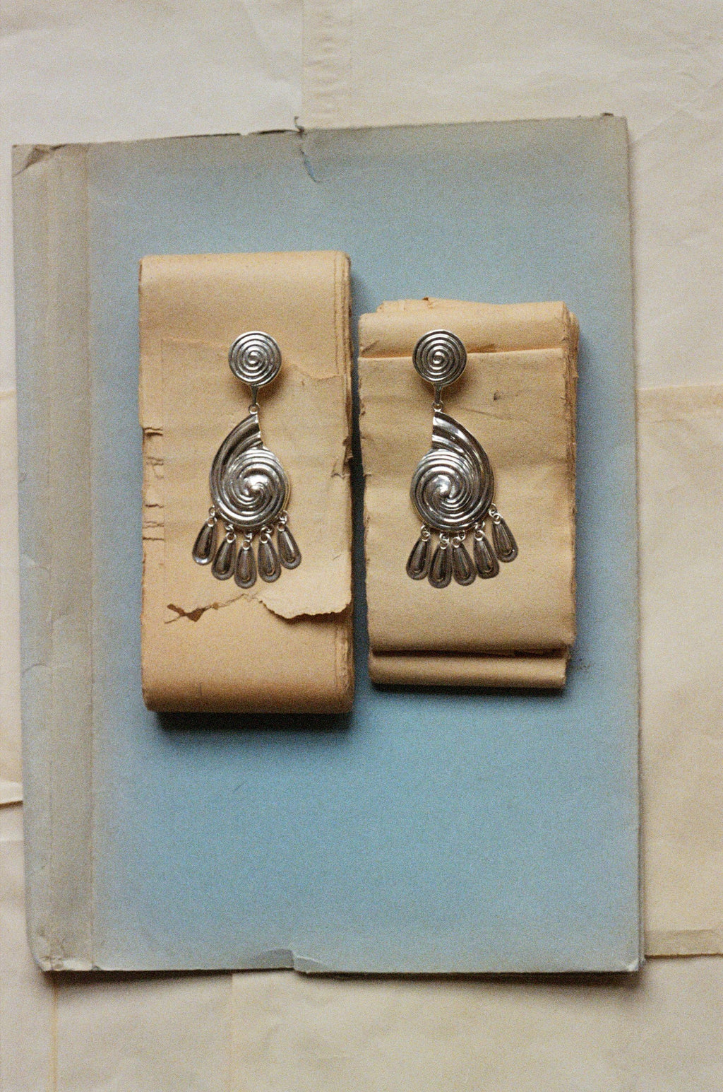 Eliza Earrings image 8