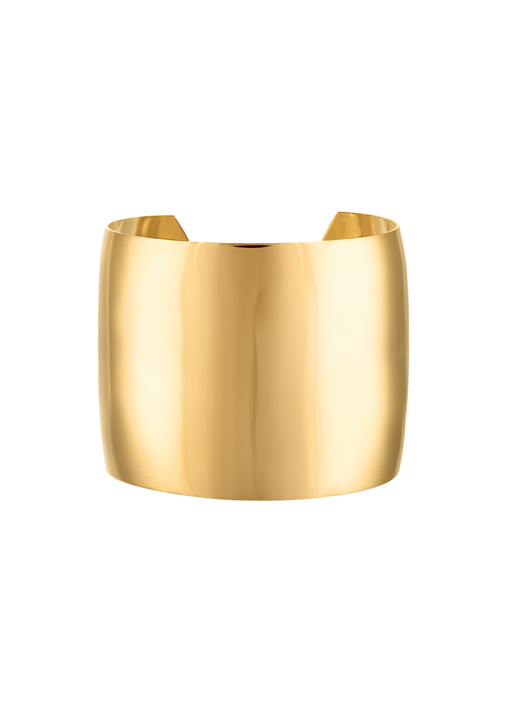 Gemma Cuff Bracelet