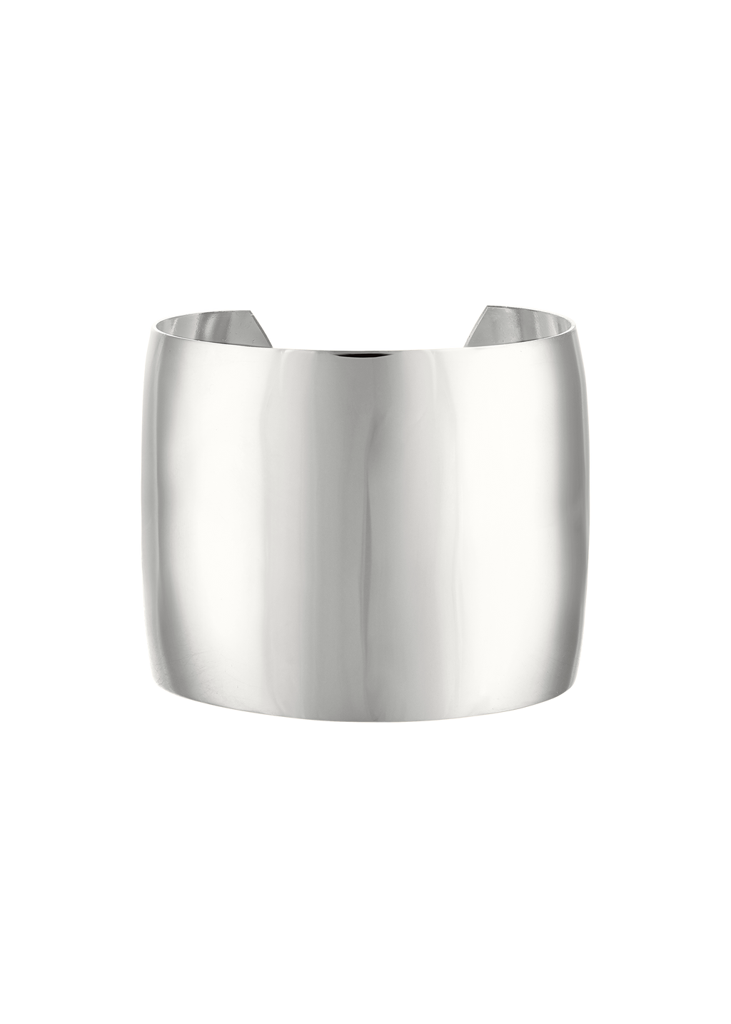 Gemma Cuff Bracelet
