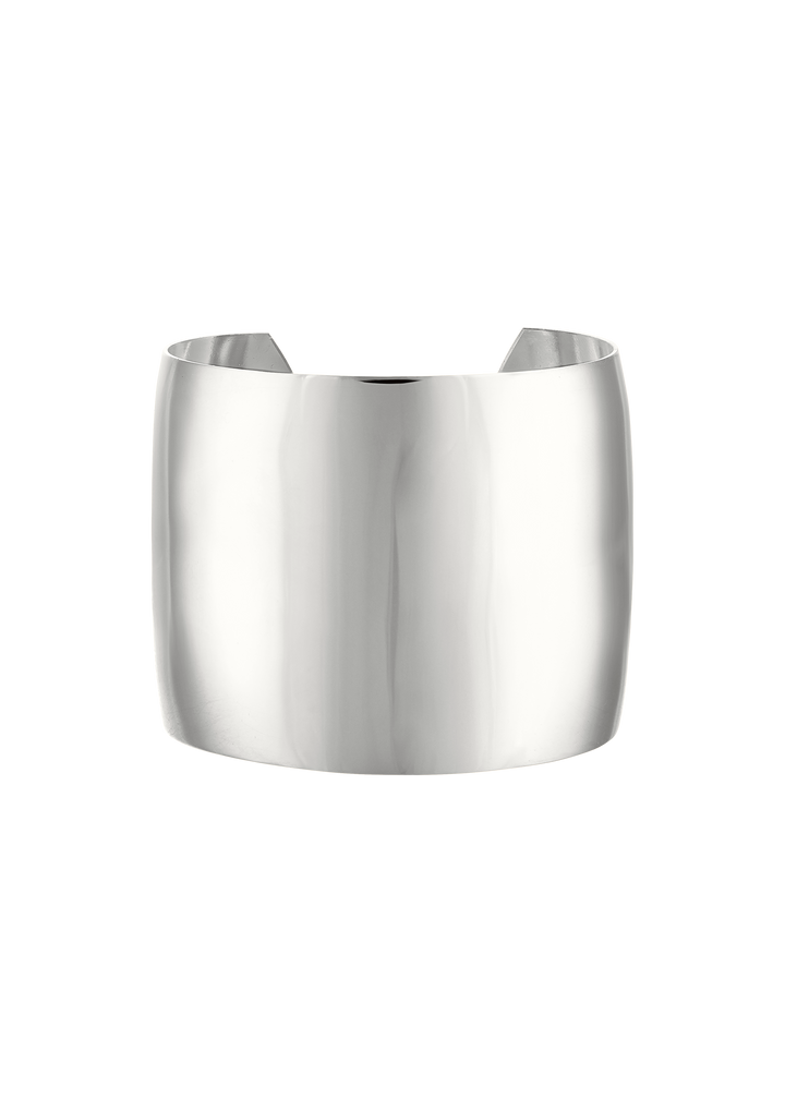 Gemma Cuff Bracelet