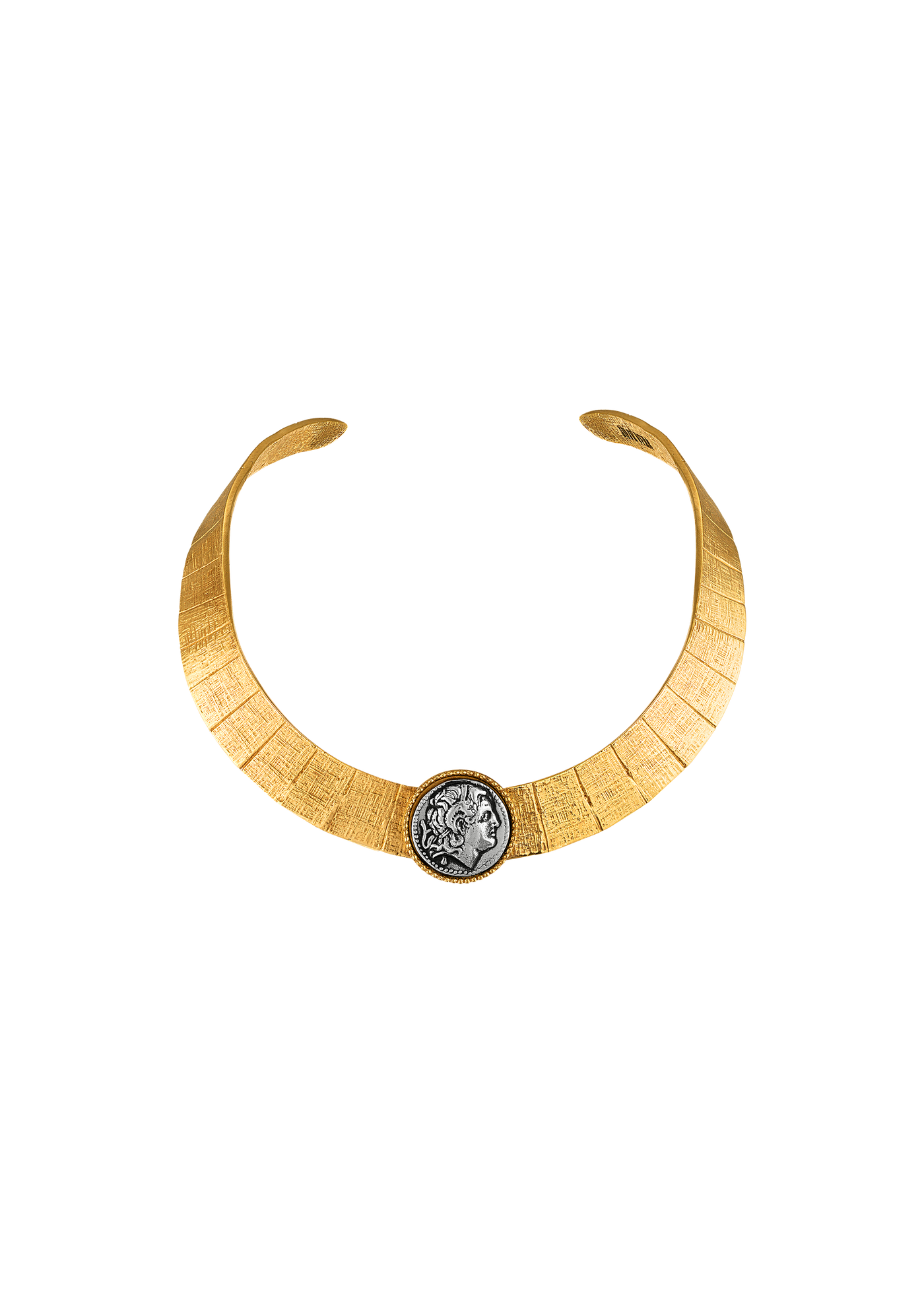 Athena Coin Chocker