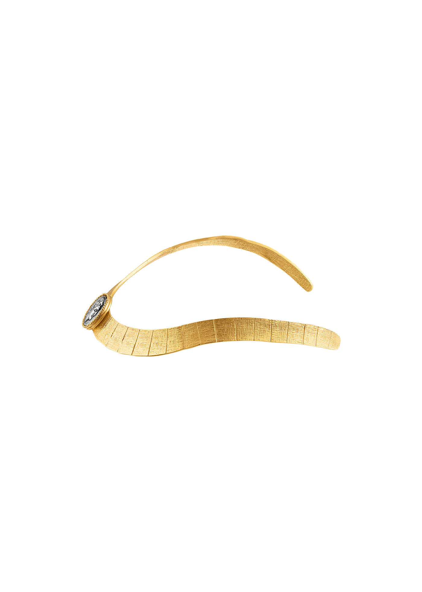 Athena Coin Chocker