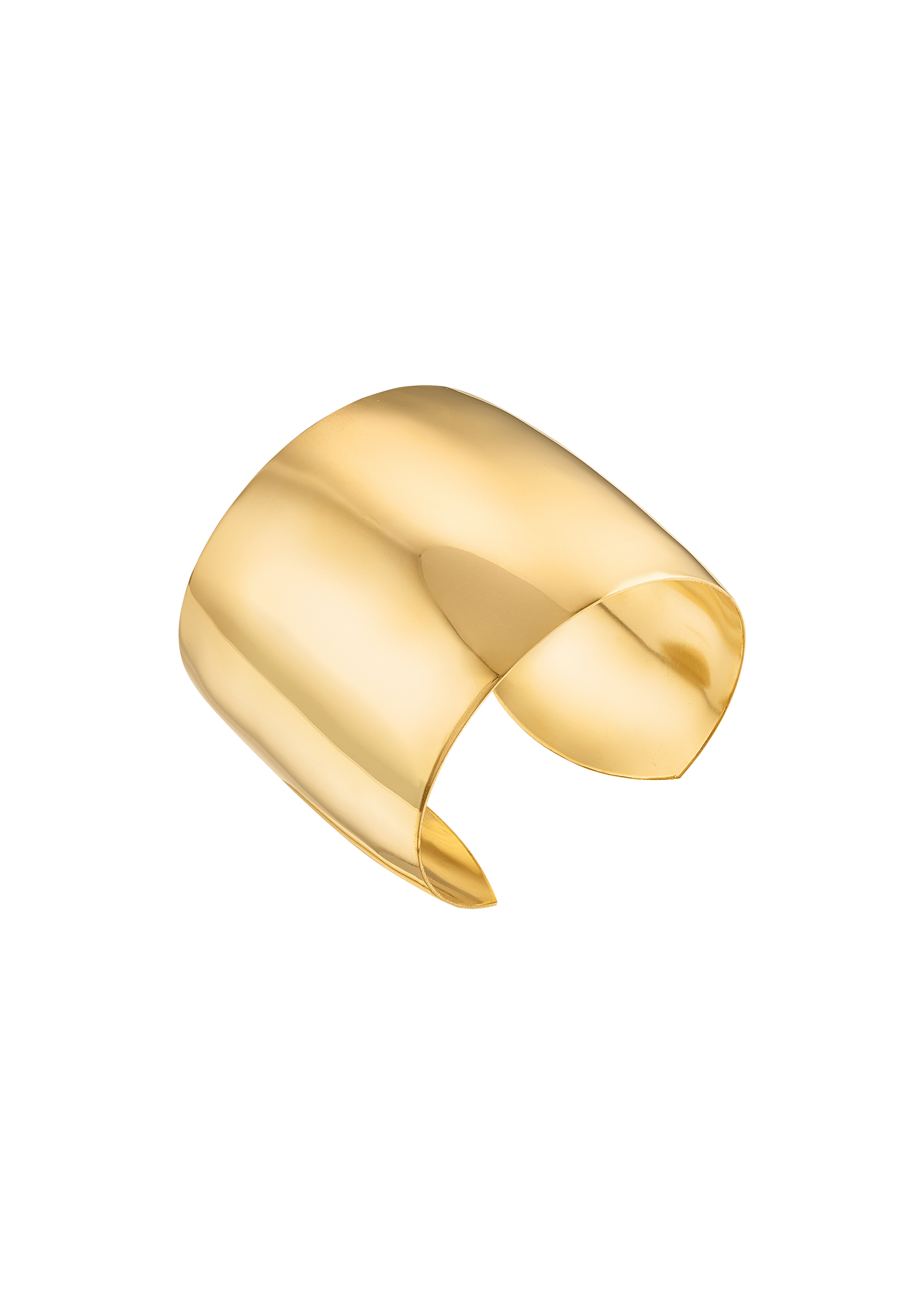 Gemma Cuff Bracelet image 4