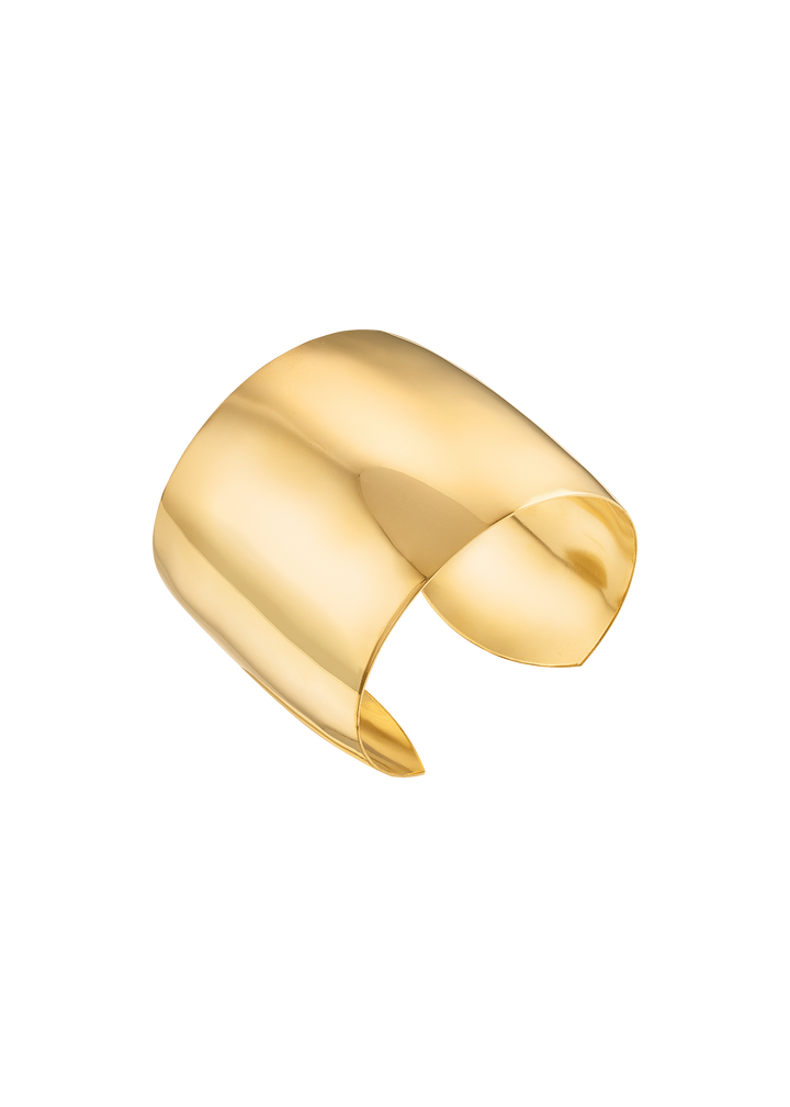 Gemma Cuff Bracelet