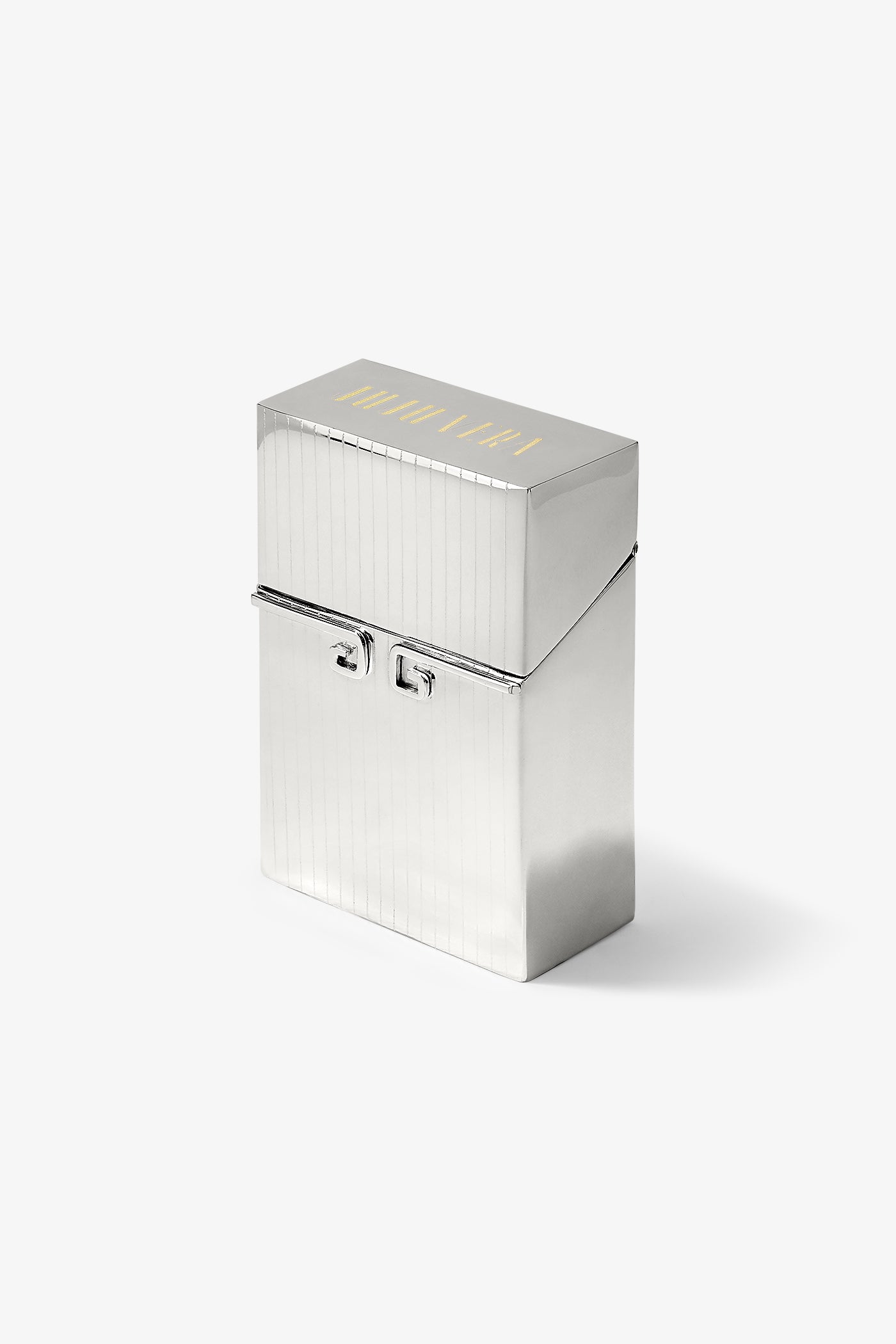 Vesta Cigarette Case