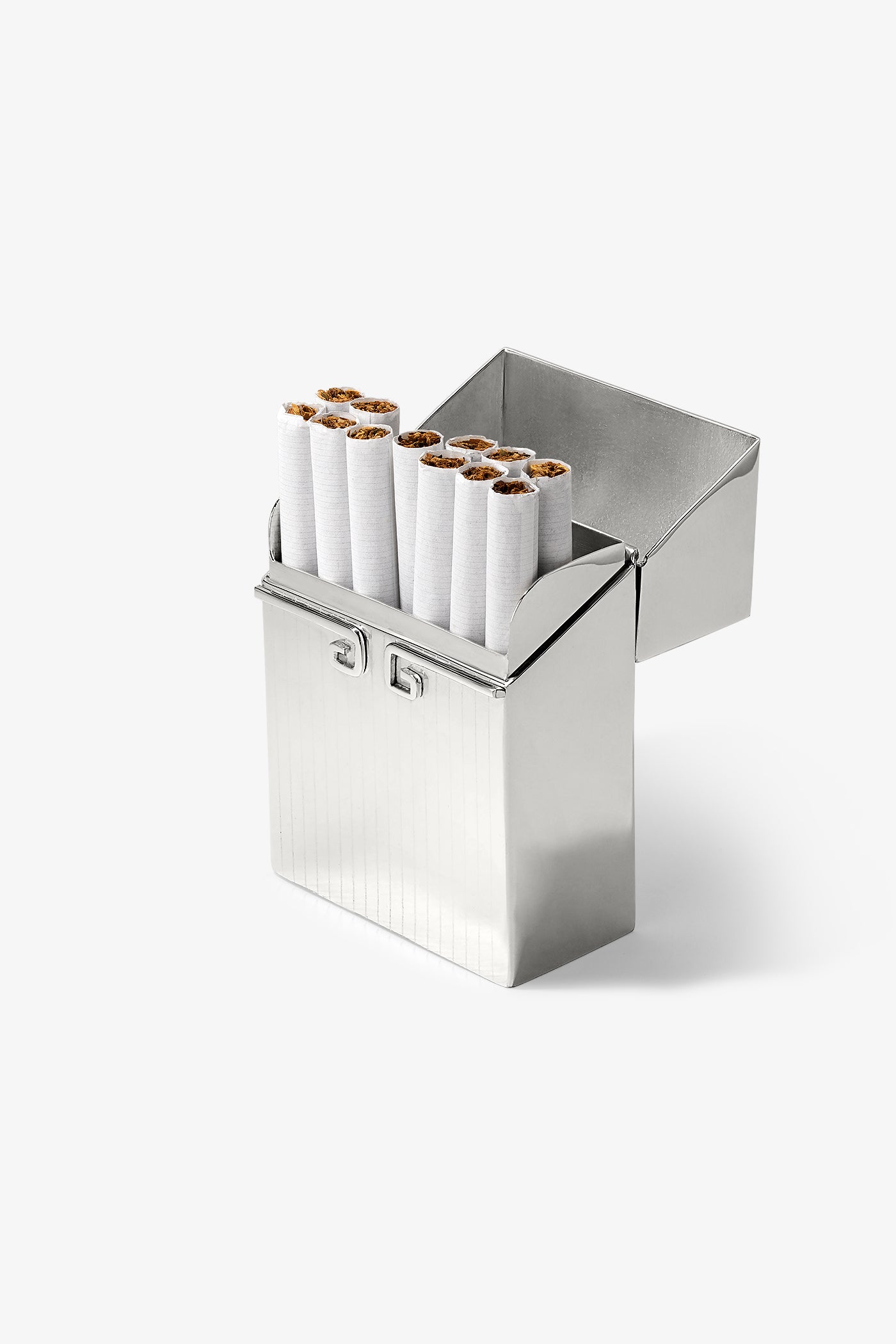 Vesta Cigarette Case