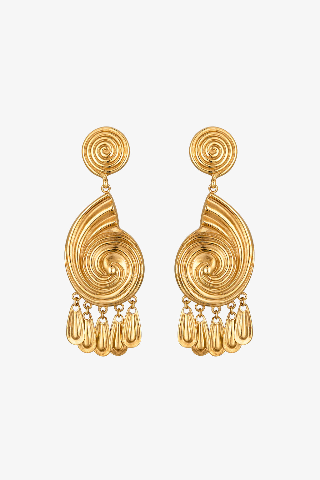 Eliza Earrings