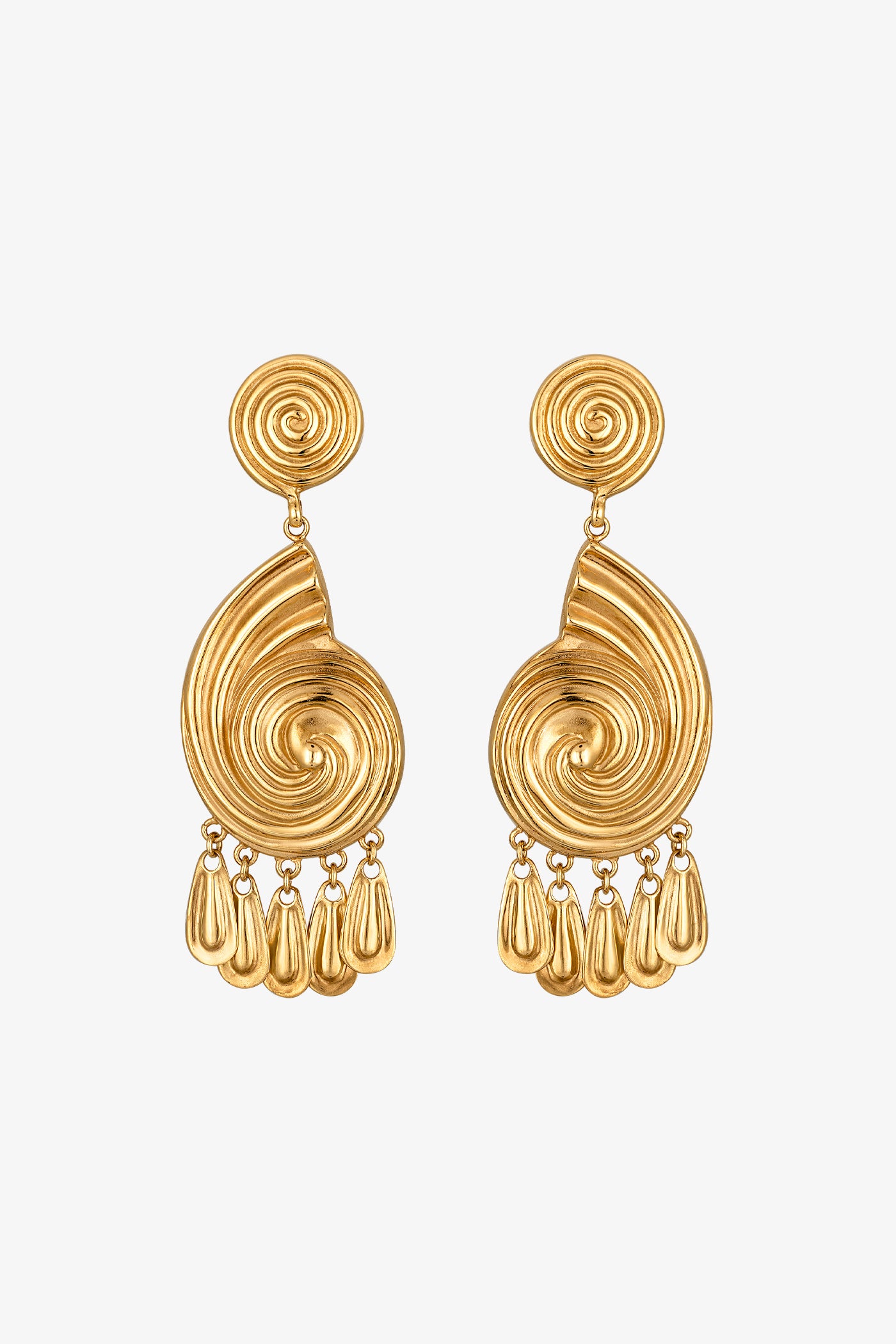 Eliza Earrings featured image