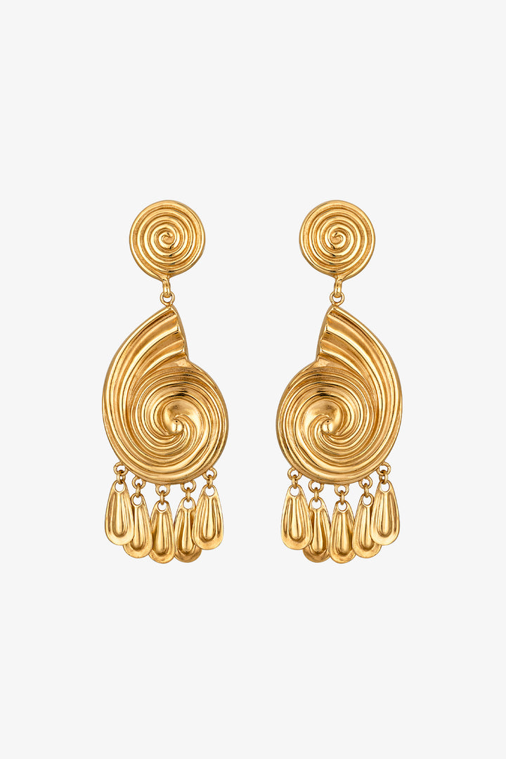 Eliza Earrings