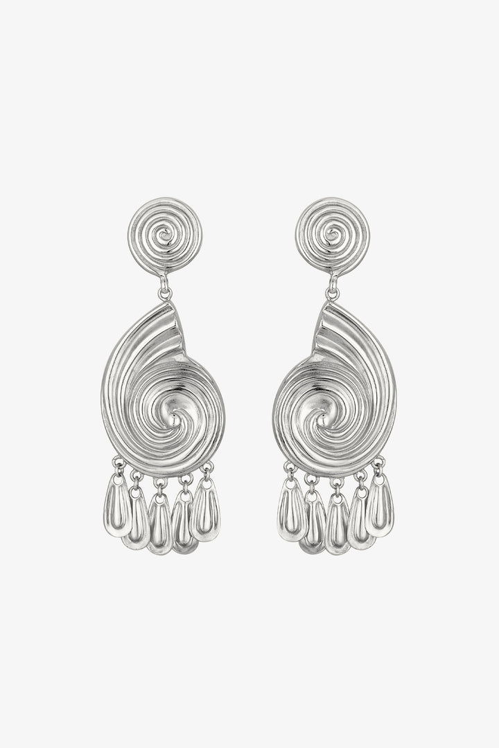 Eliza Earrings