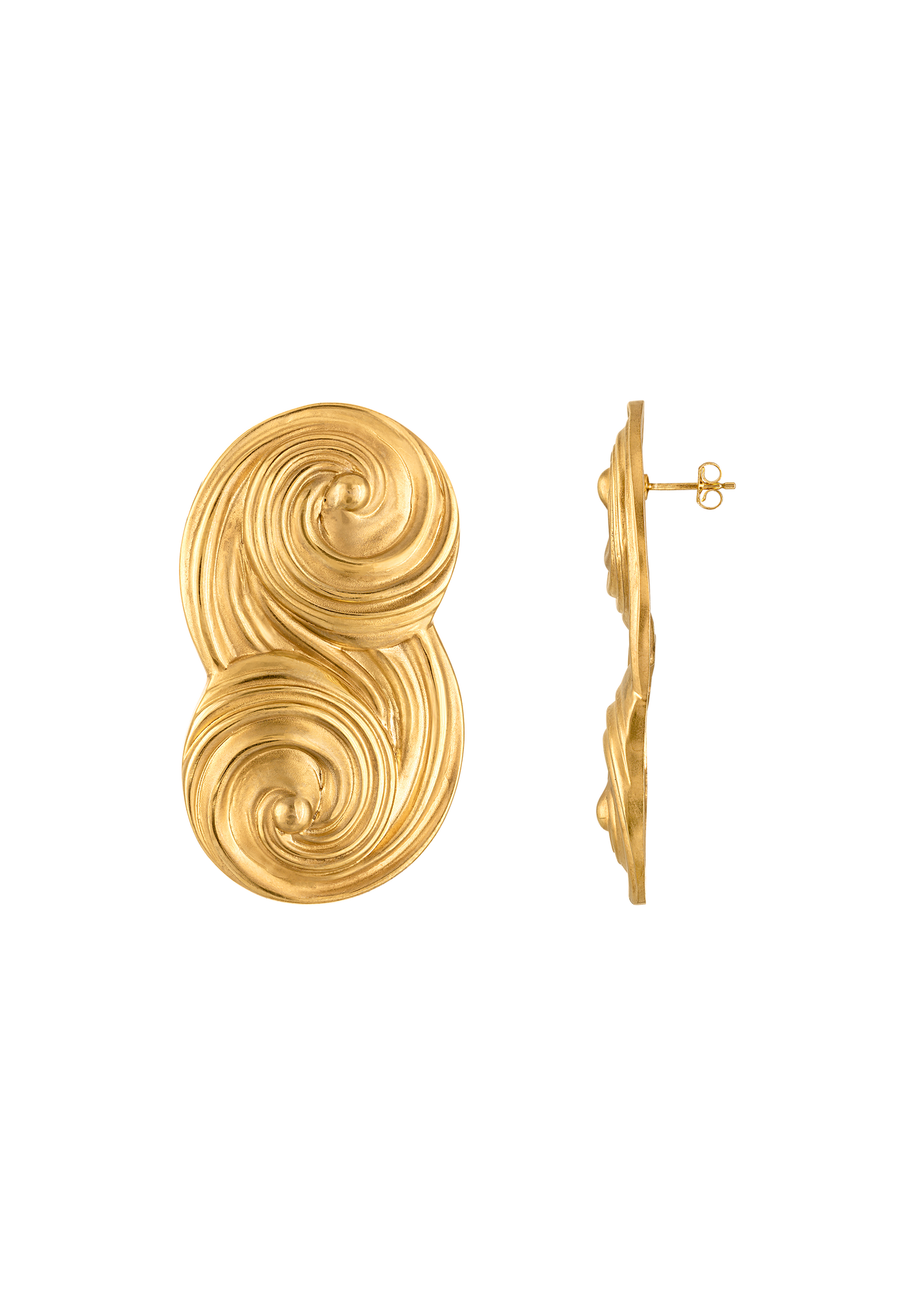 Stella Earrings