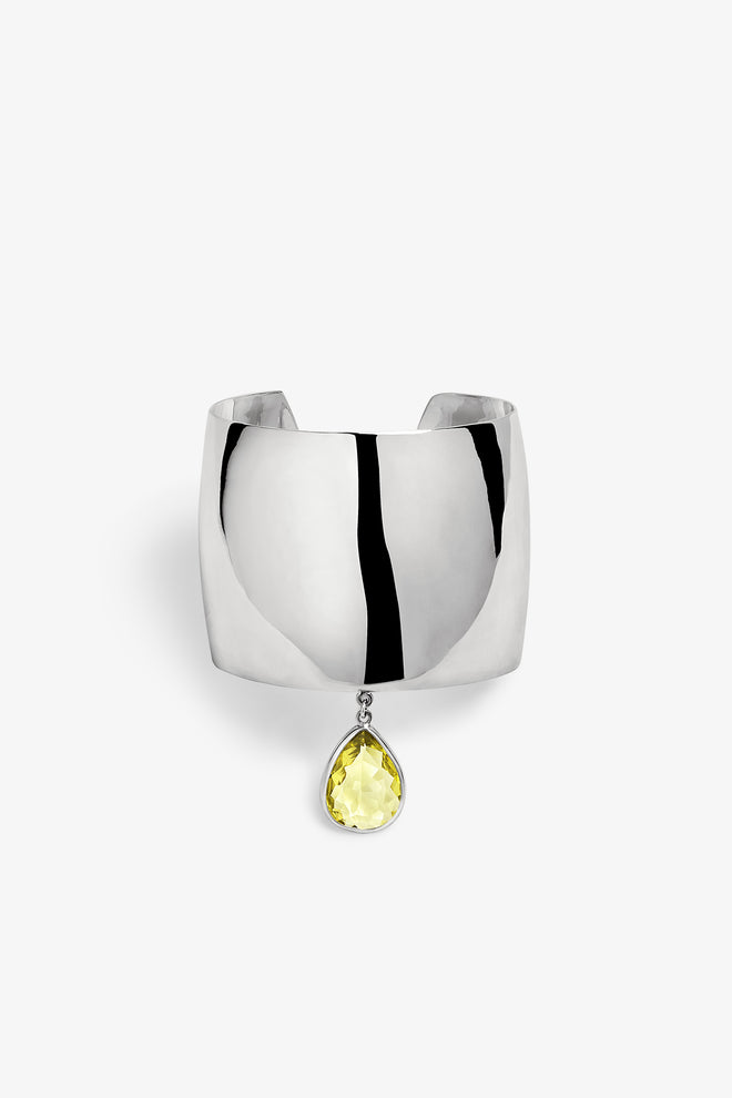 Mabel Cuff