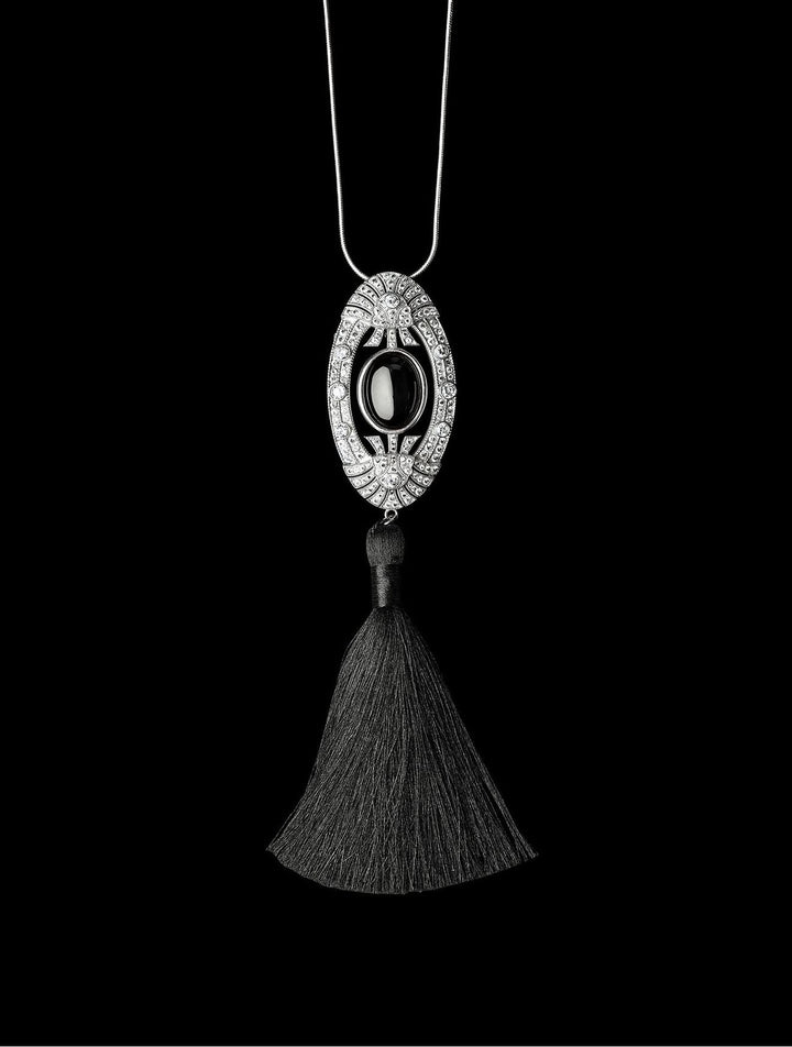 The Vienna Brooch