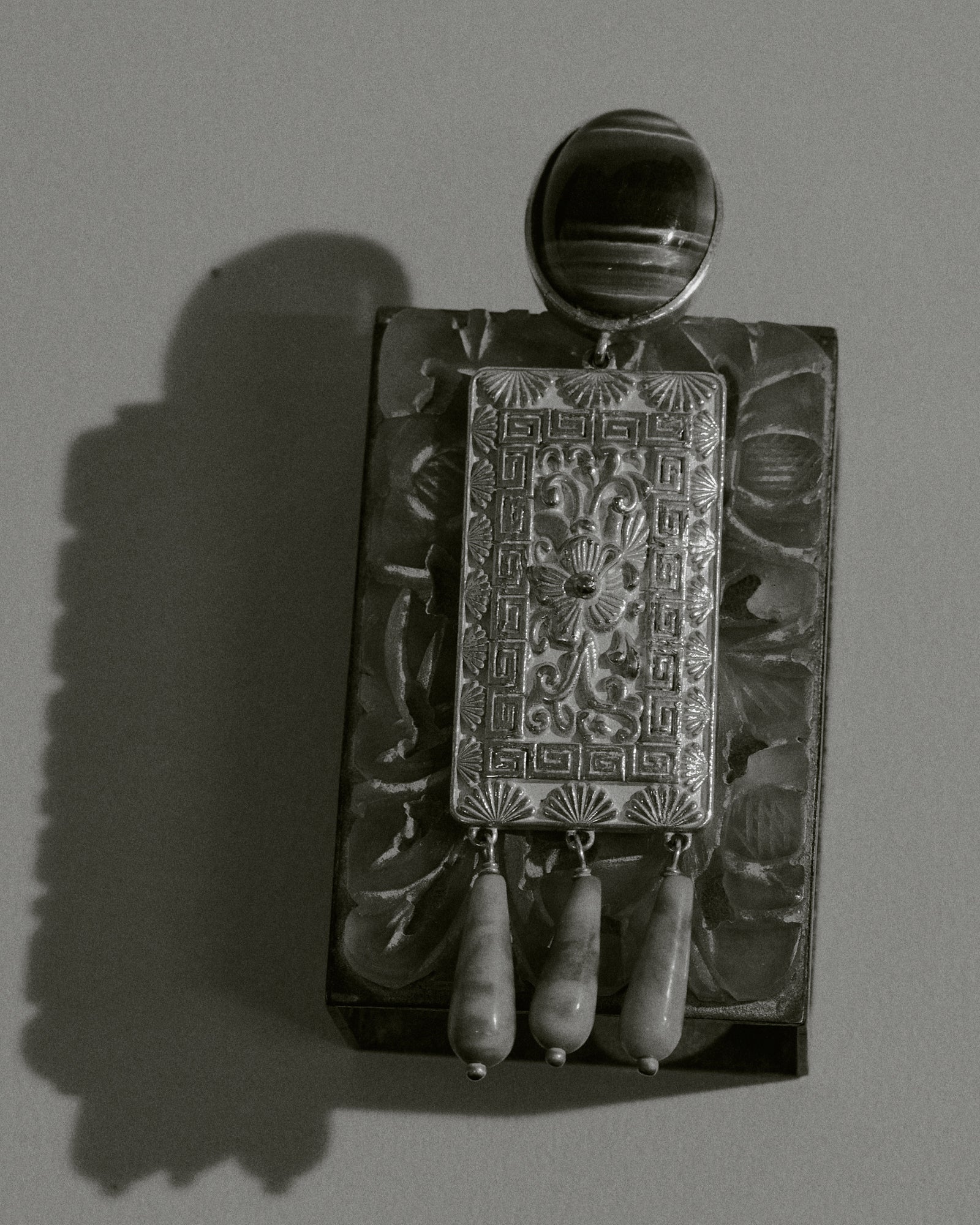 Private collection insert