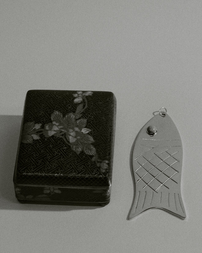 Fish Pendant