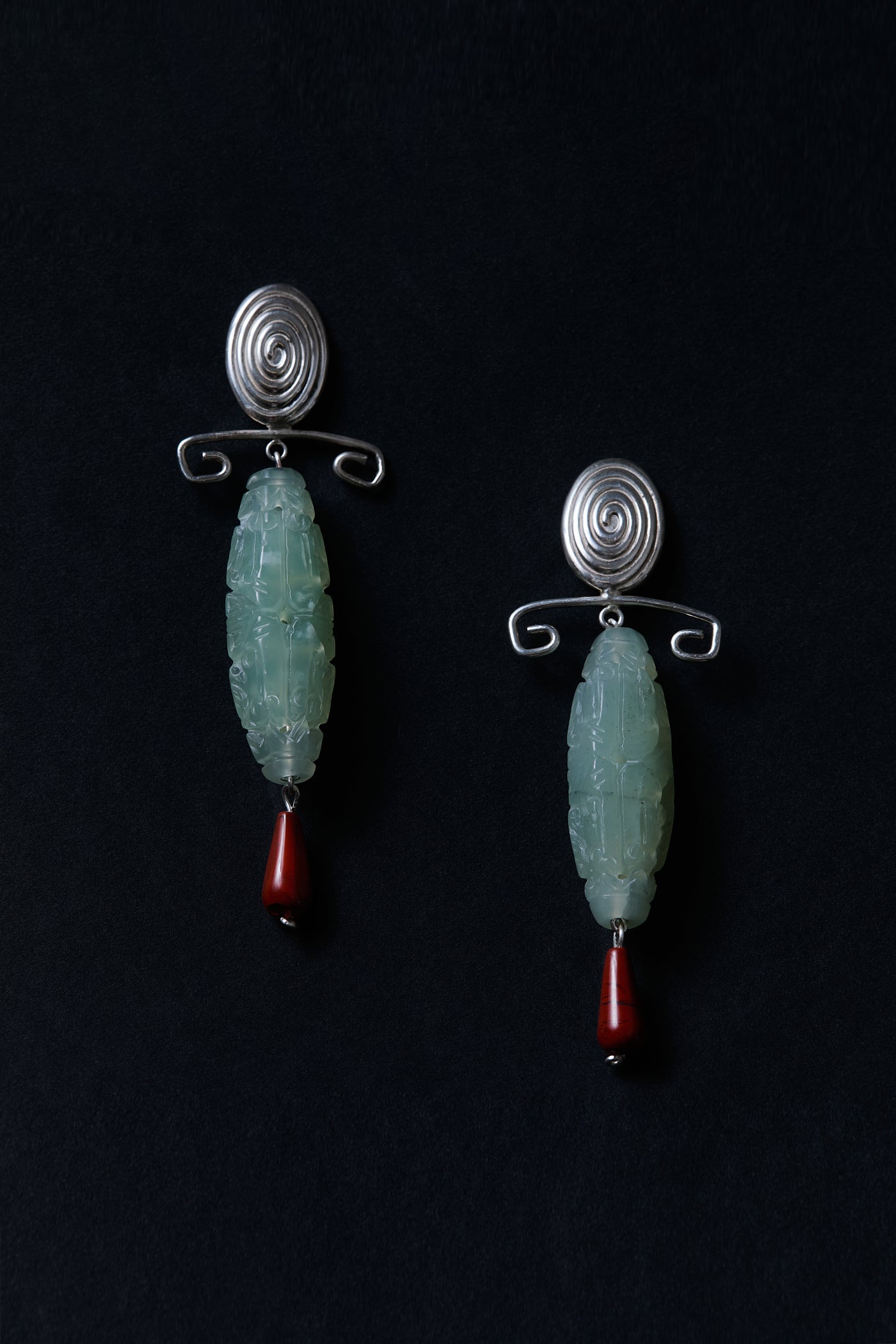 Nile Earrings