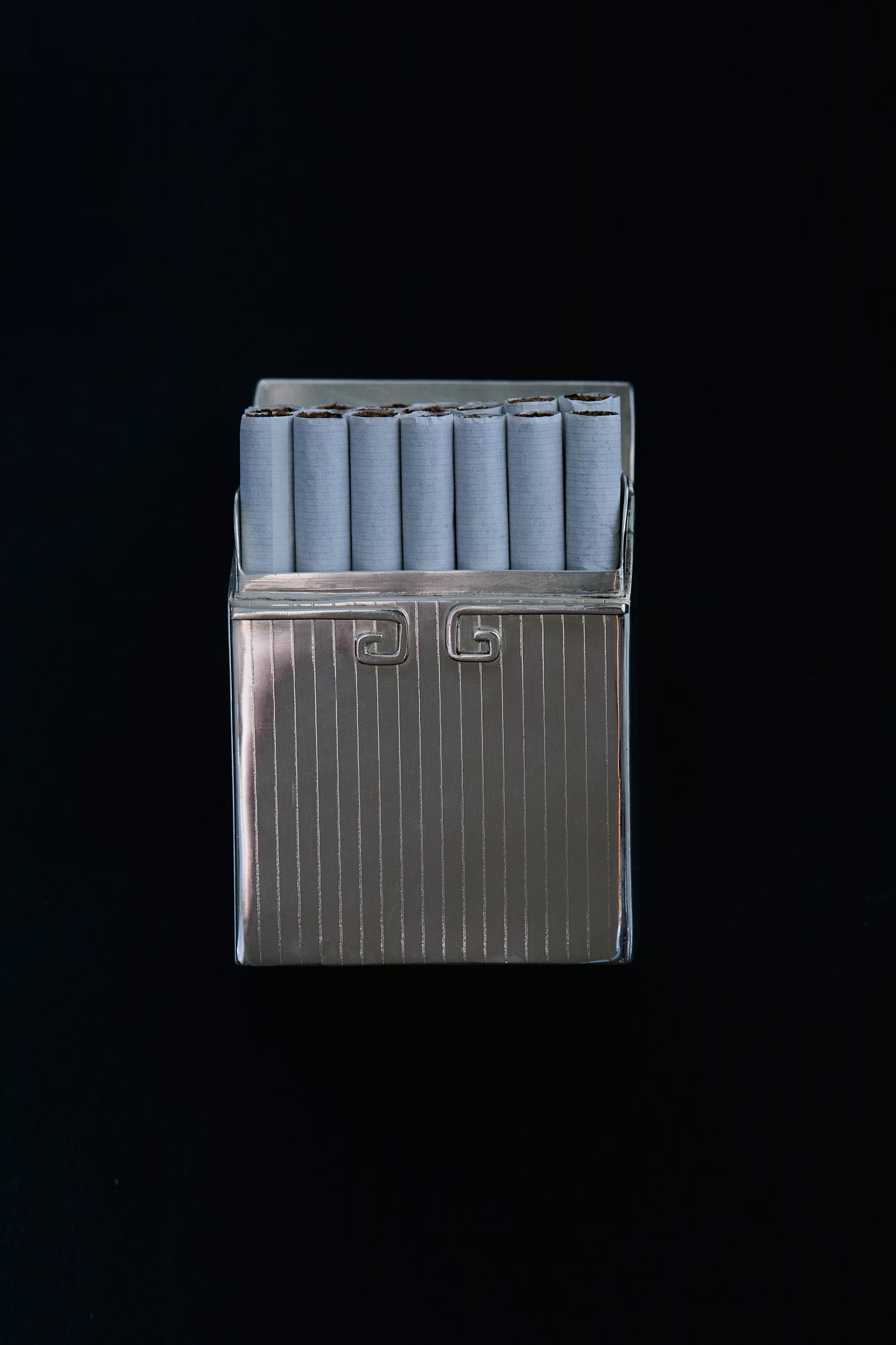 Greco Case Large