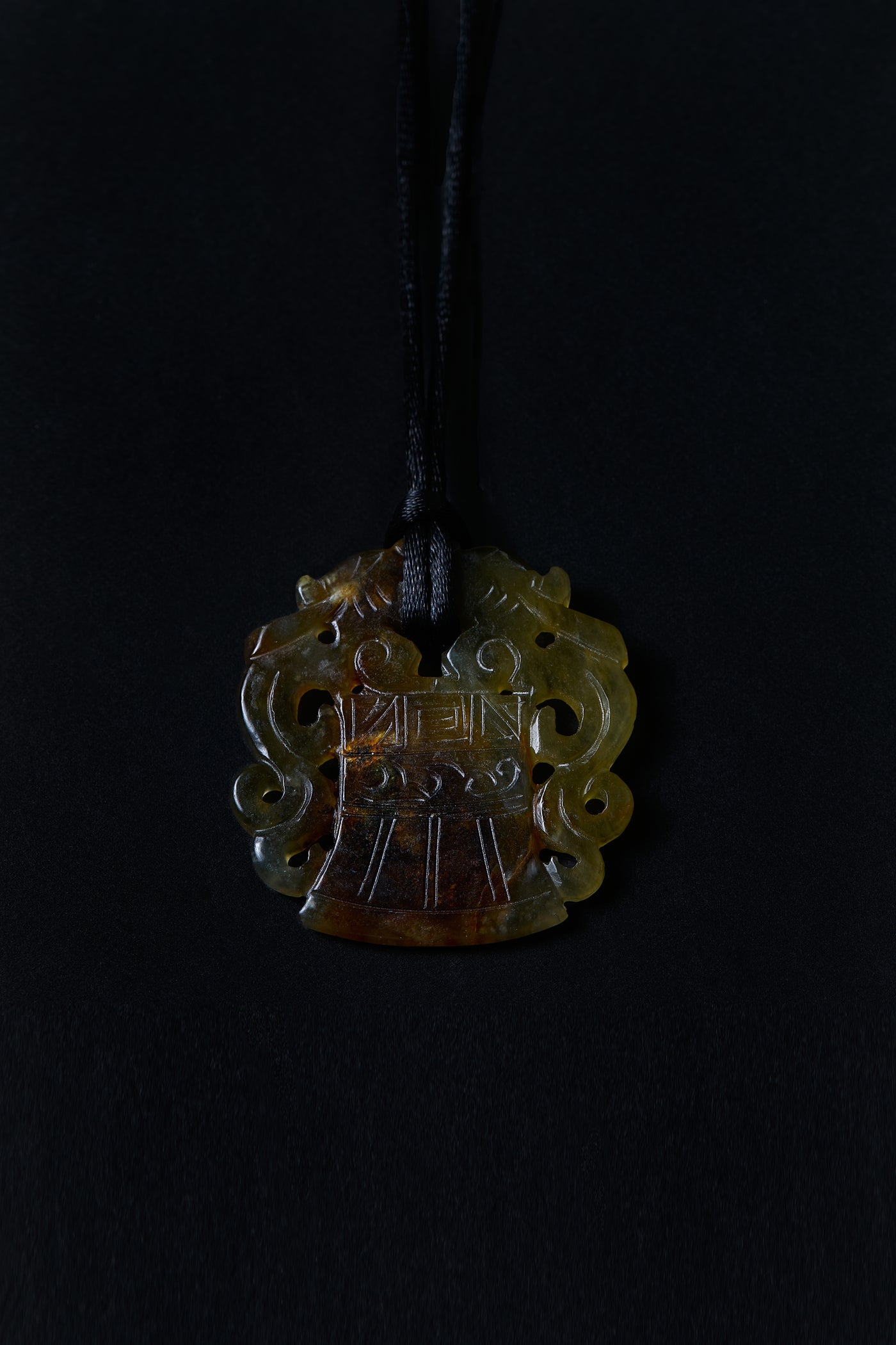 Daphne Pendant