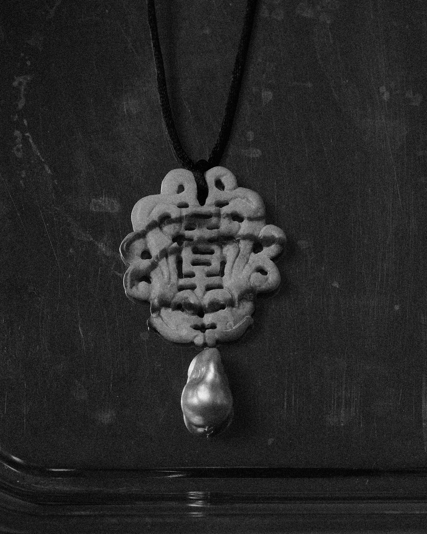 Selene Pendant