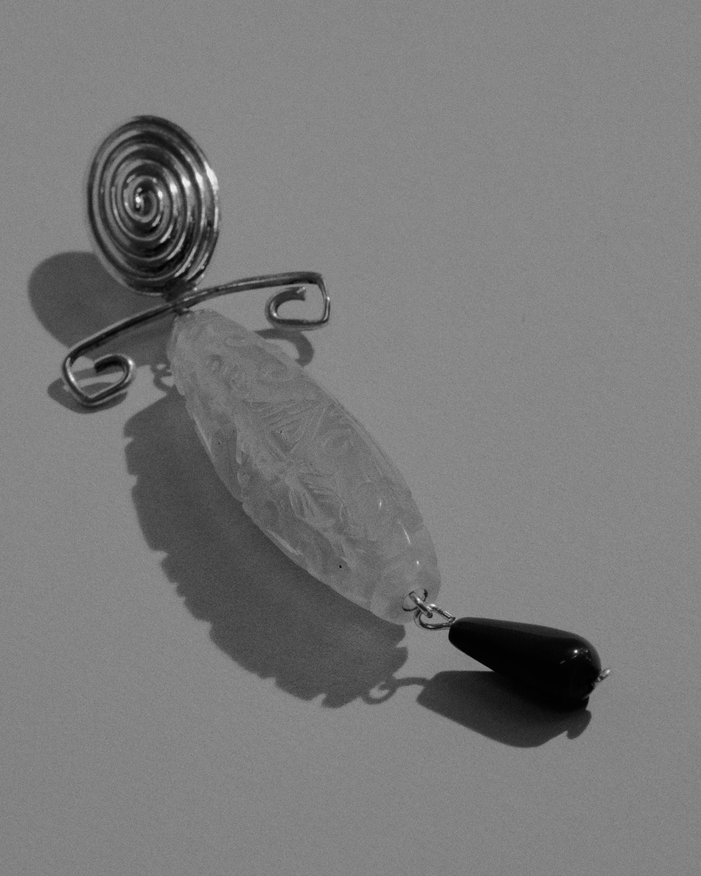 Nile Earrings
