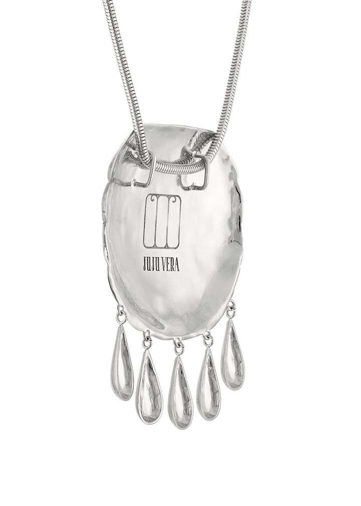 Petra Shell Necklace