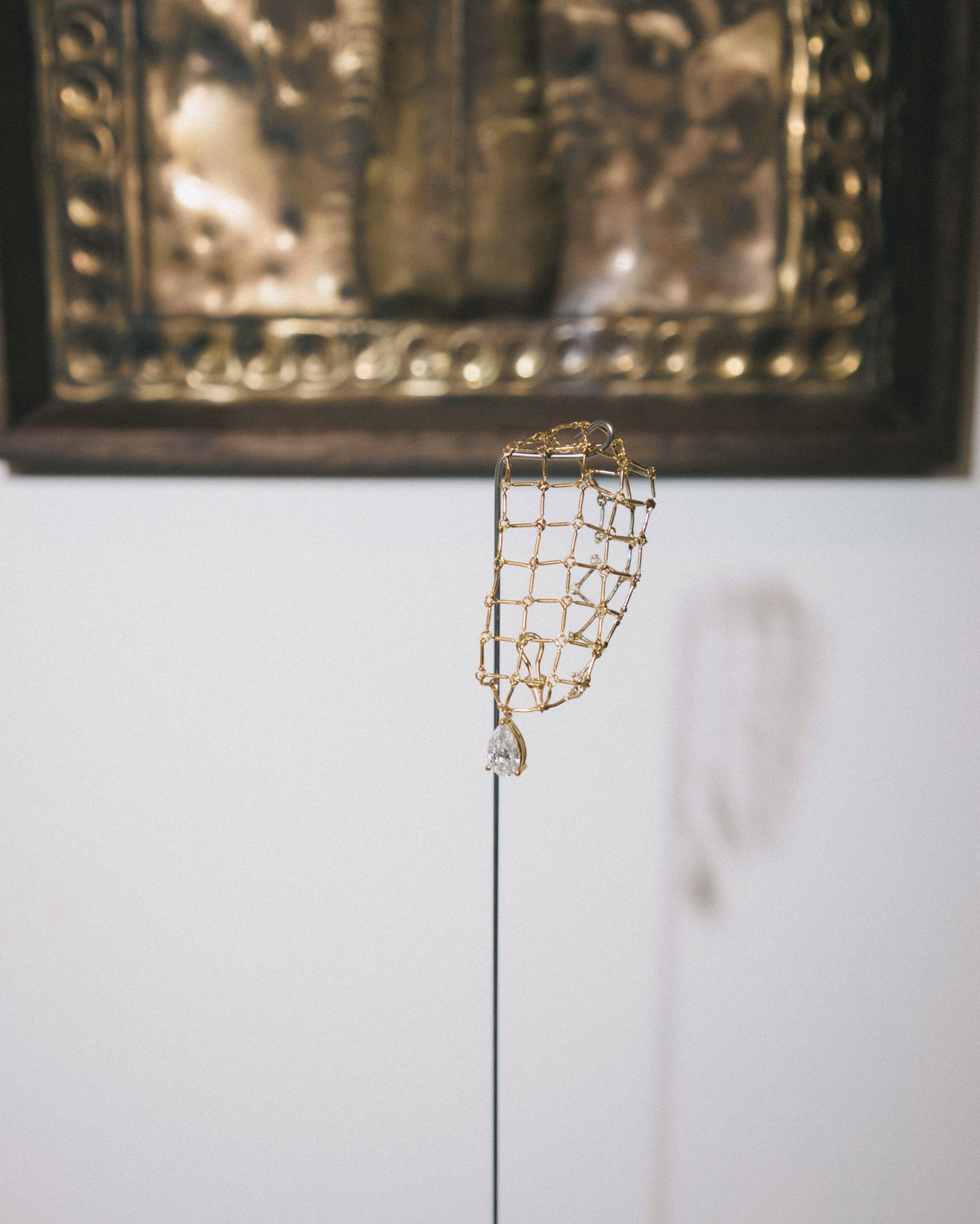 The Vera Ear Cuff