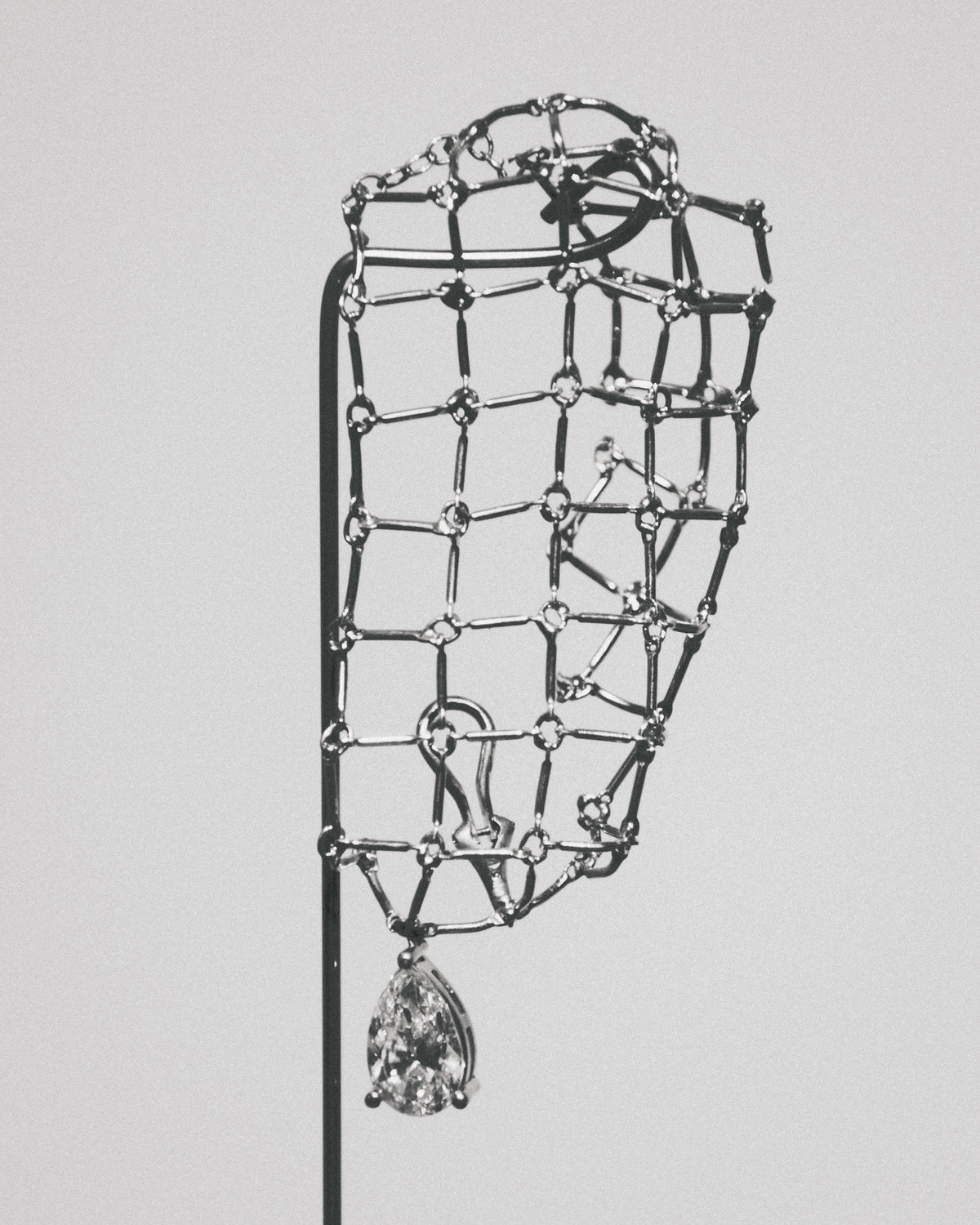 The Vera Ear Cuff
